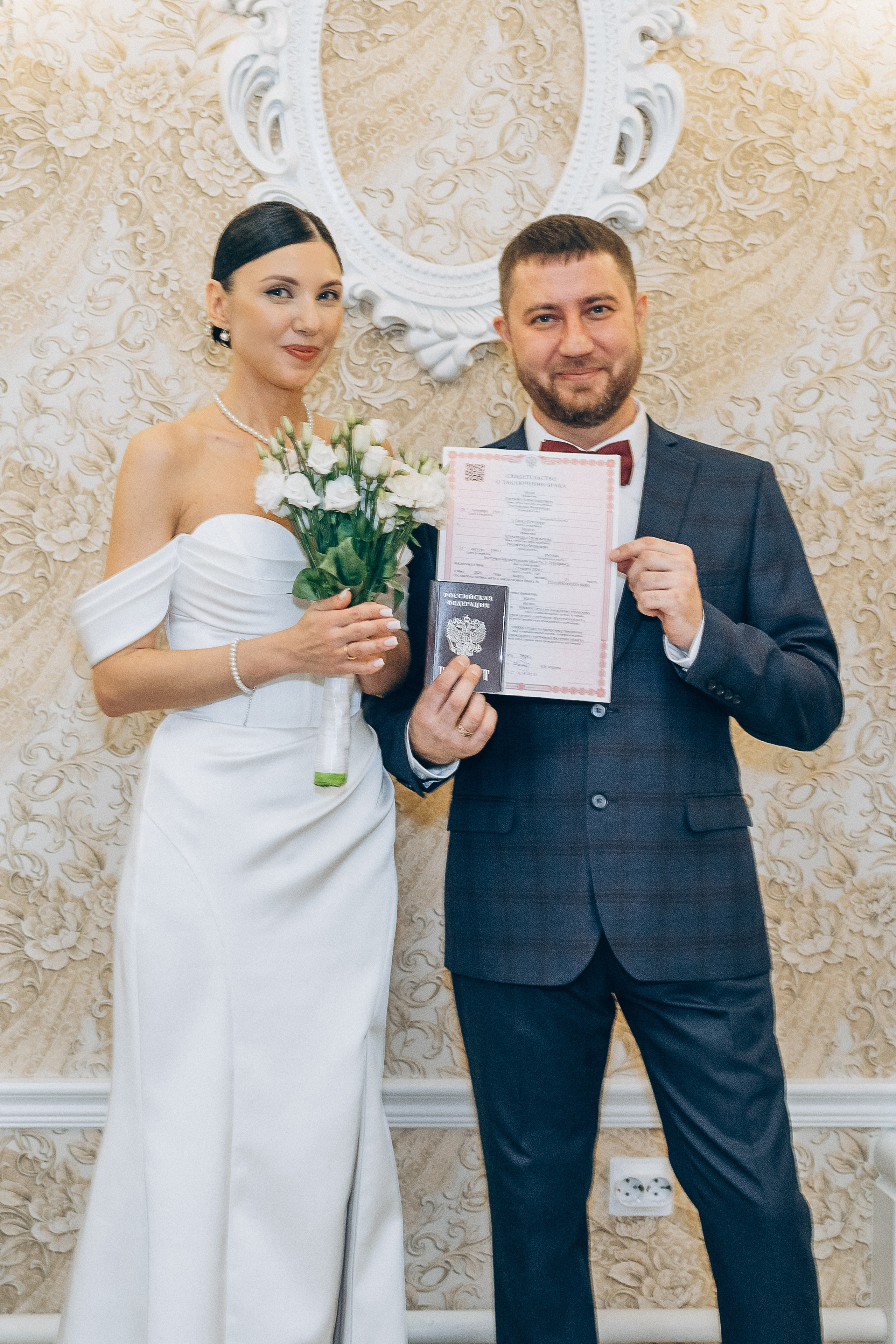 Сборы и регистрация «ПушкинЪ». Фотограф Ангарск Иркутск Ксения Король