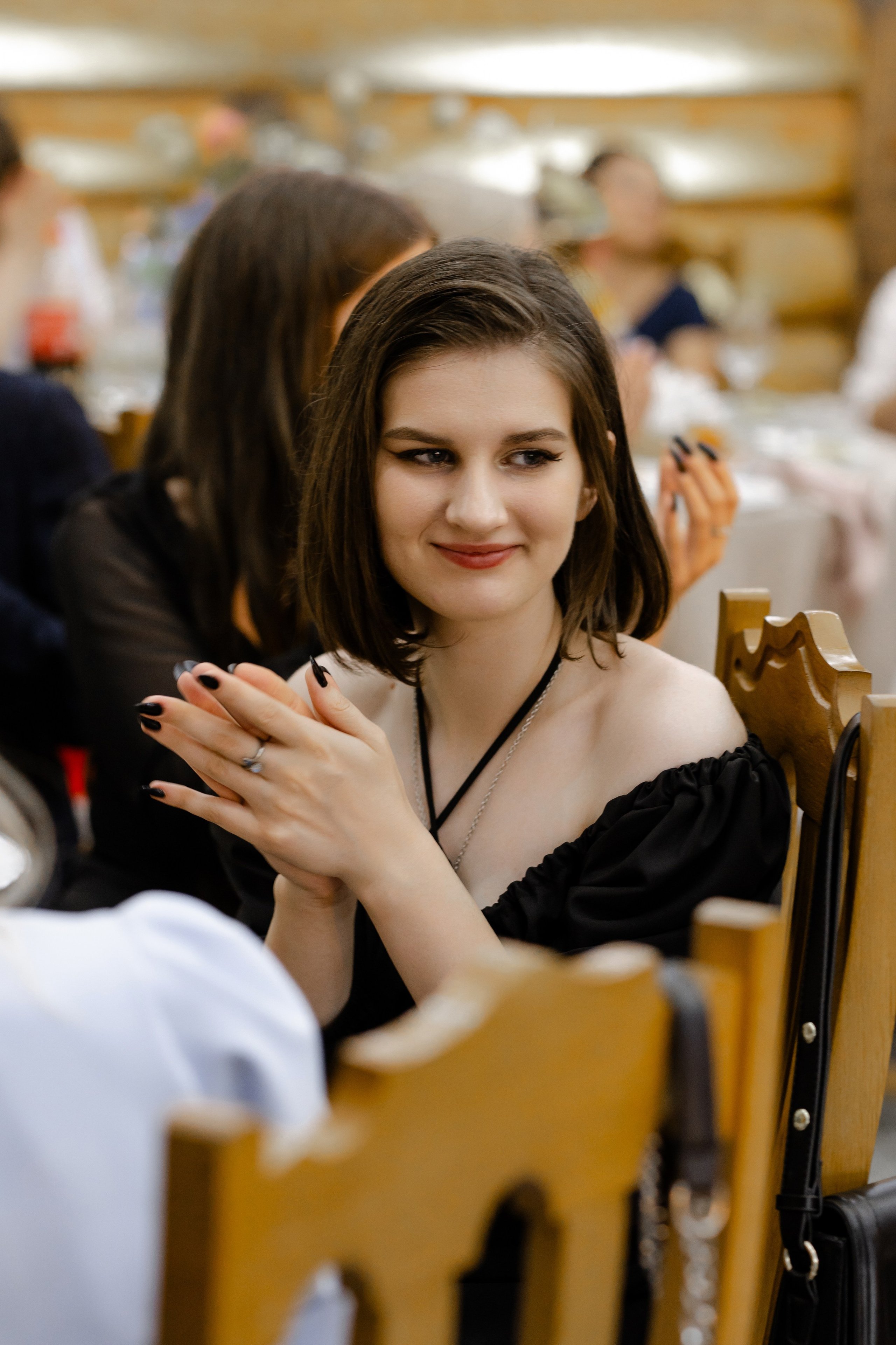 Антон и Наташа. Свадебный фотограф Анна Бабахина