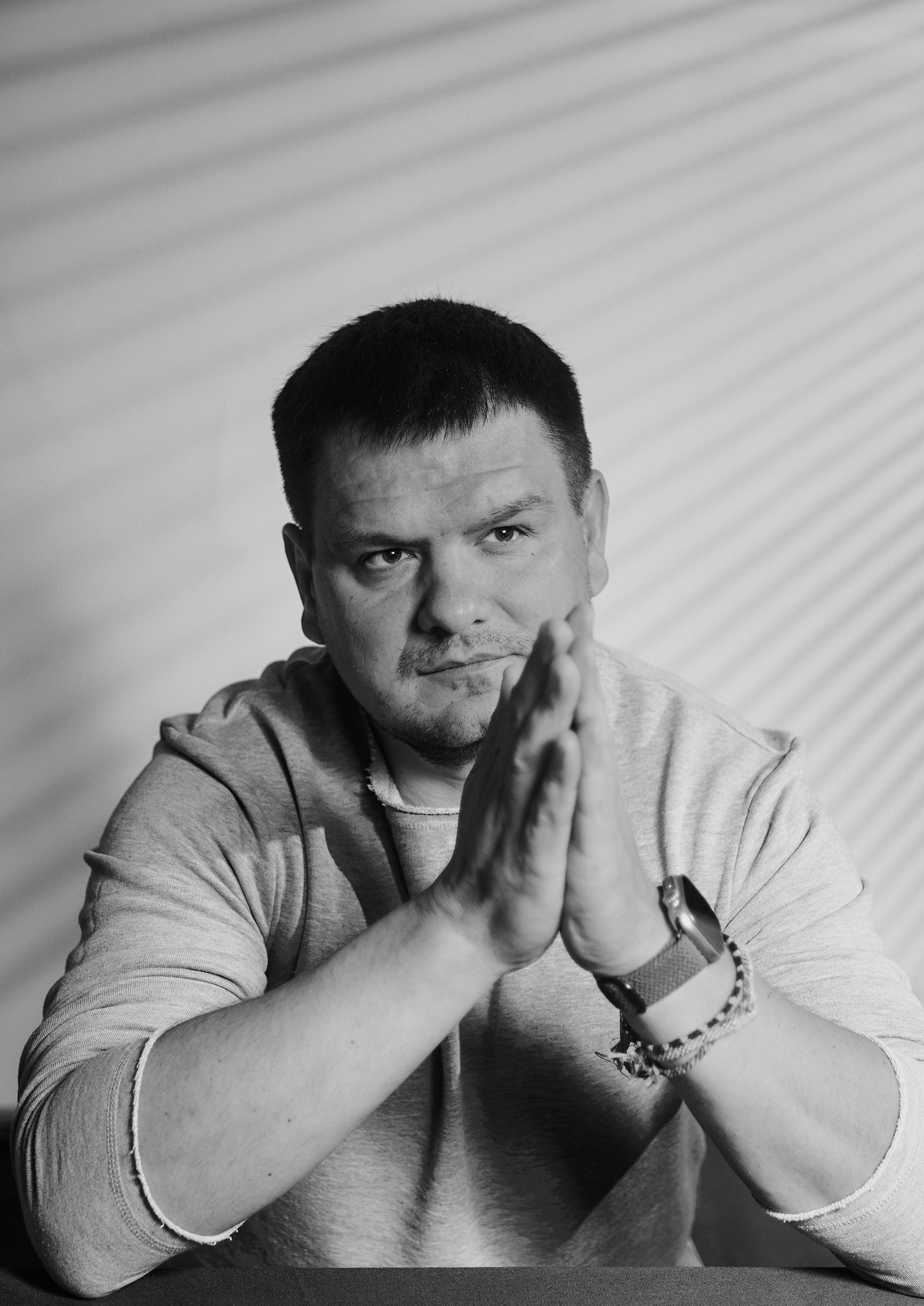 Алексей. Фотограф Женя Пашкина