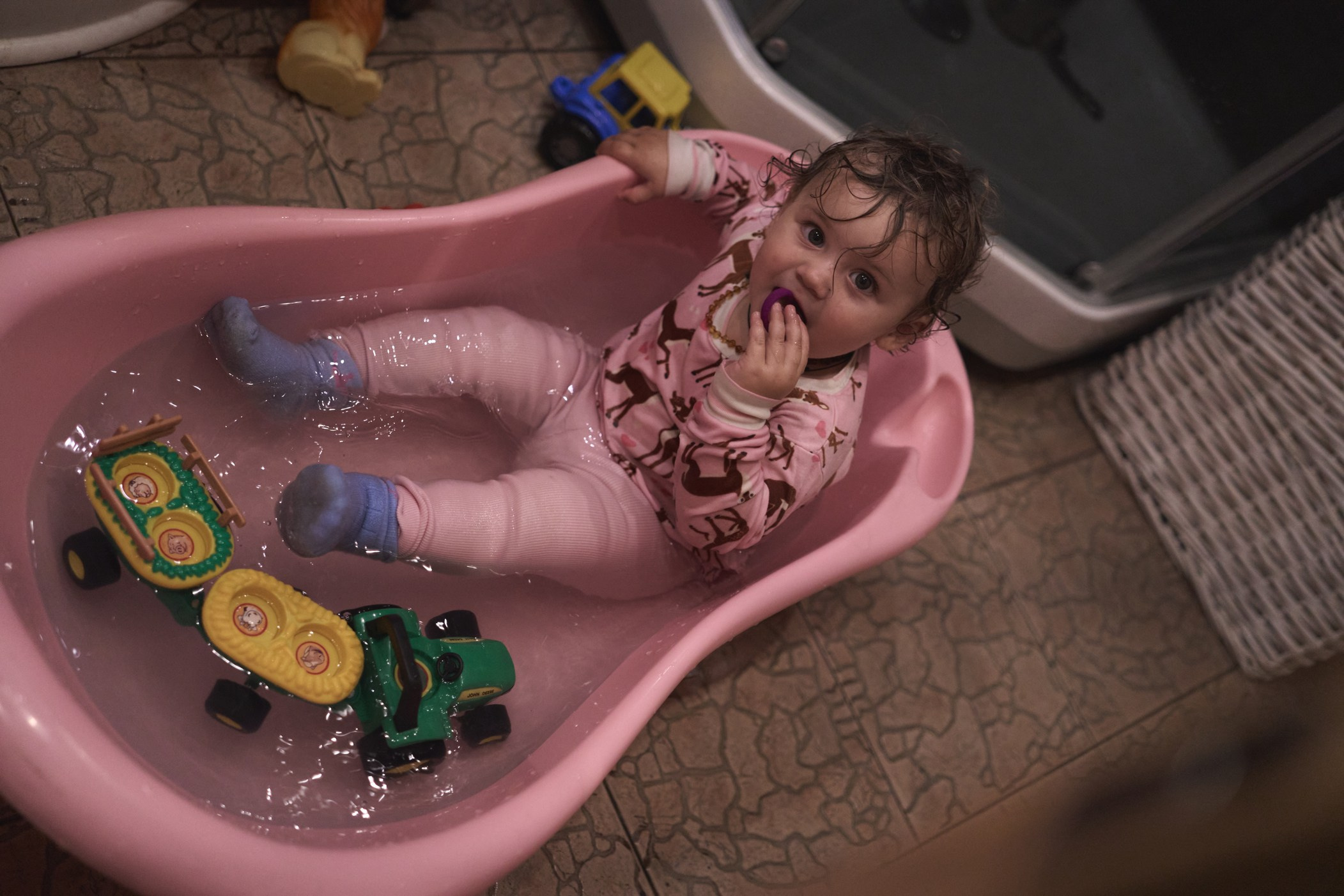 Лето в деревне Веслево. Фотограф Женя Пашкина