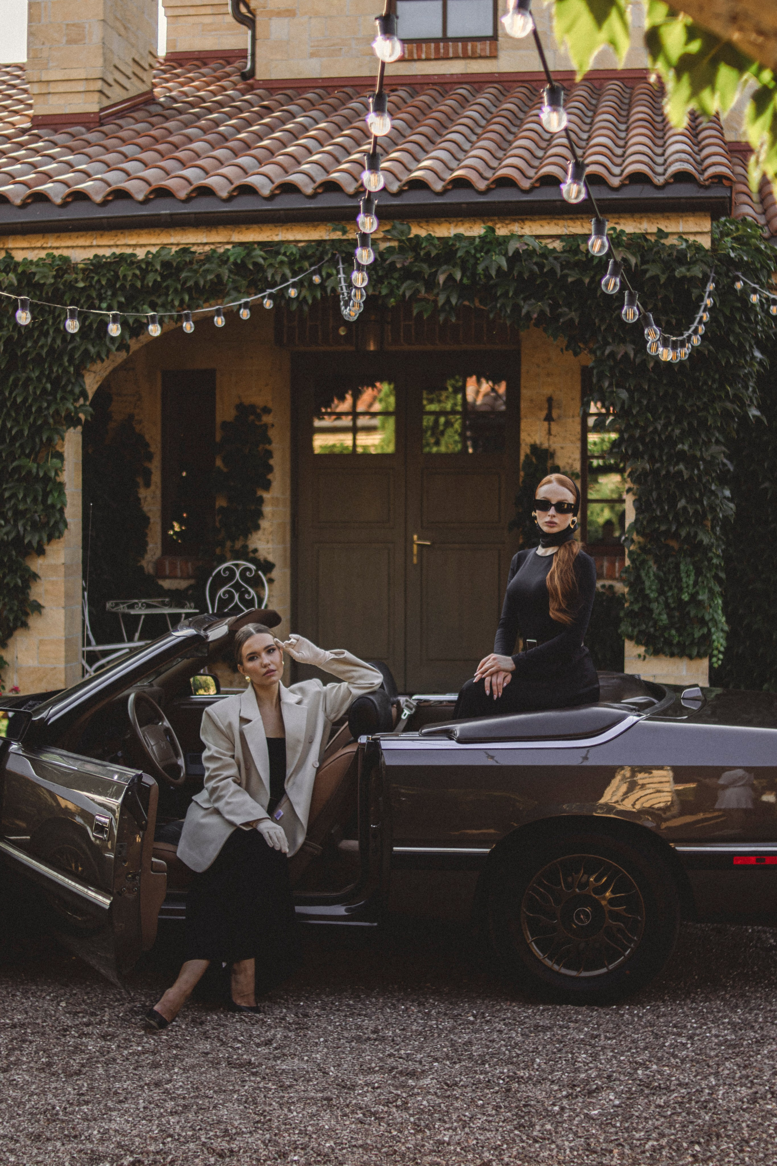 Уличная фотосессия винодельня. Я — фотограф, который помогает запечатлеть самые важные моменты вашей жизни!