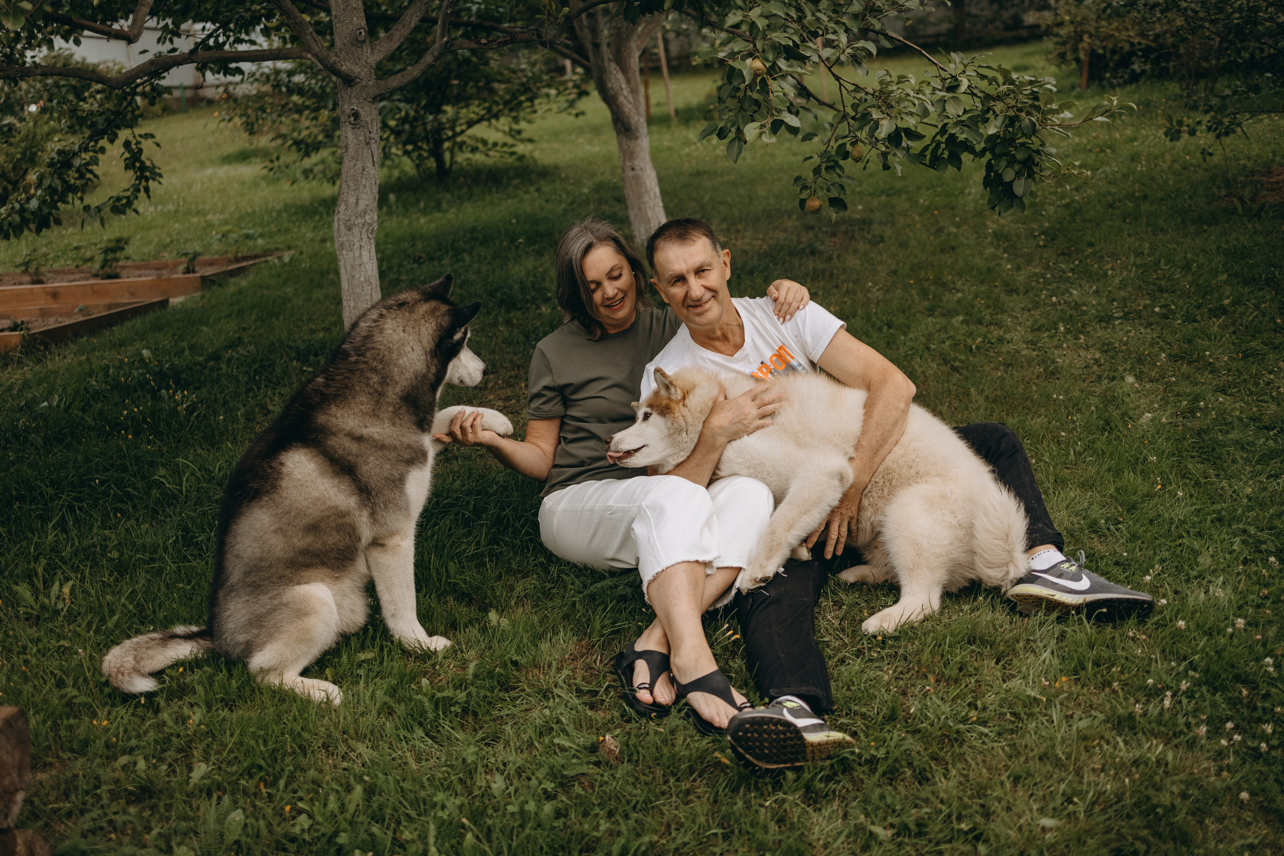 Дом у реки. Фотограф — Анималист | Санкт-Петербург