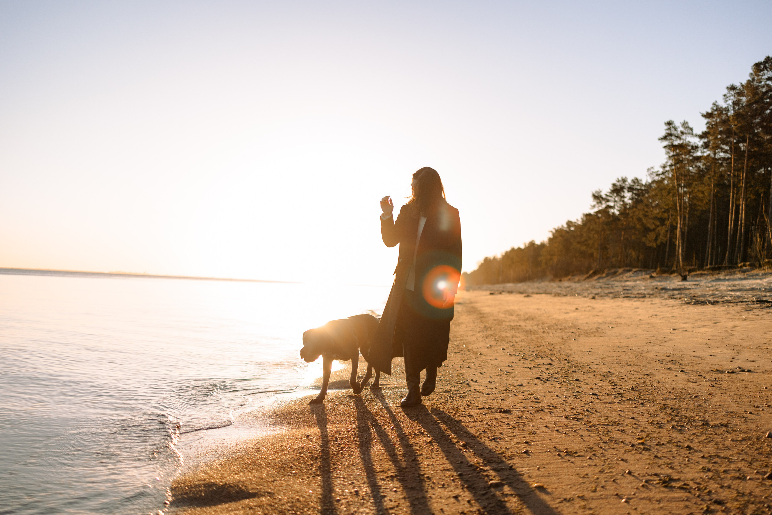 Анна и Лана. Фотограф — Анималист | Санкт-Петербург