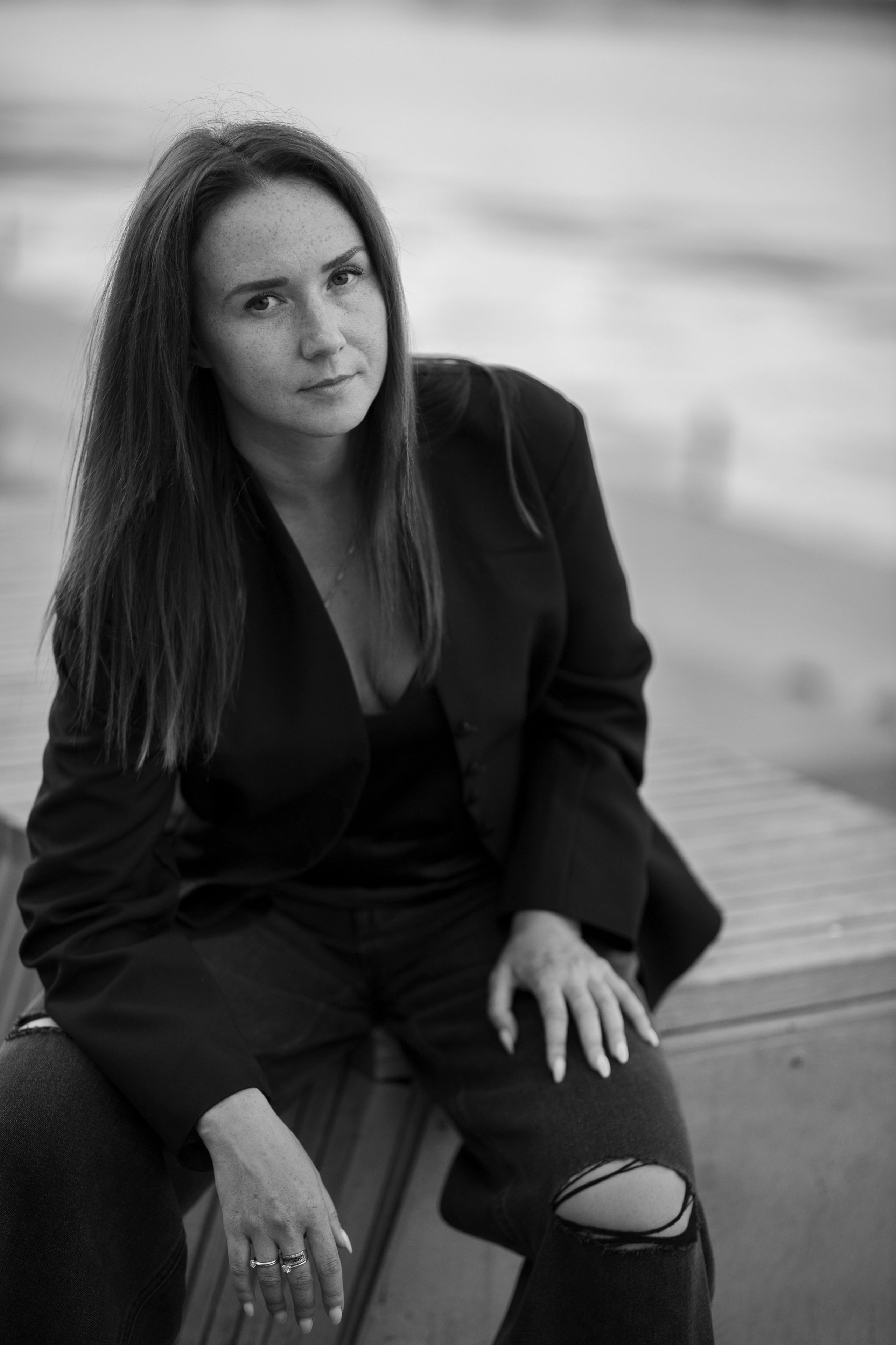 Юля. Женский фотограф в Москве Рина Леонтьева