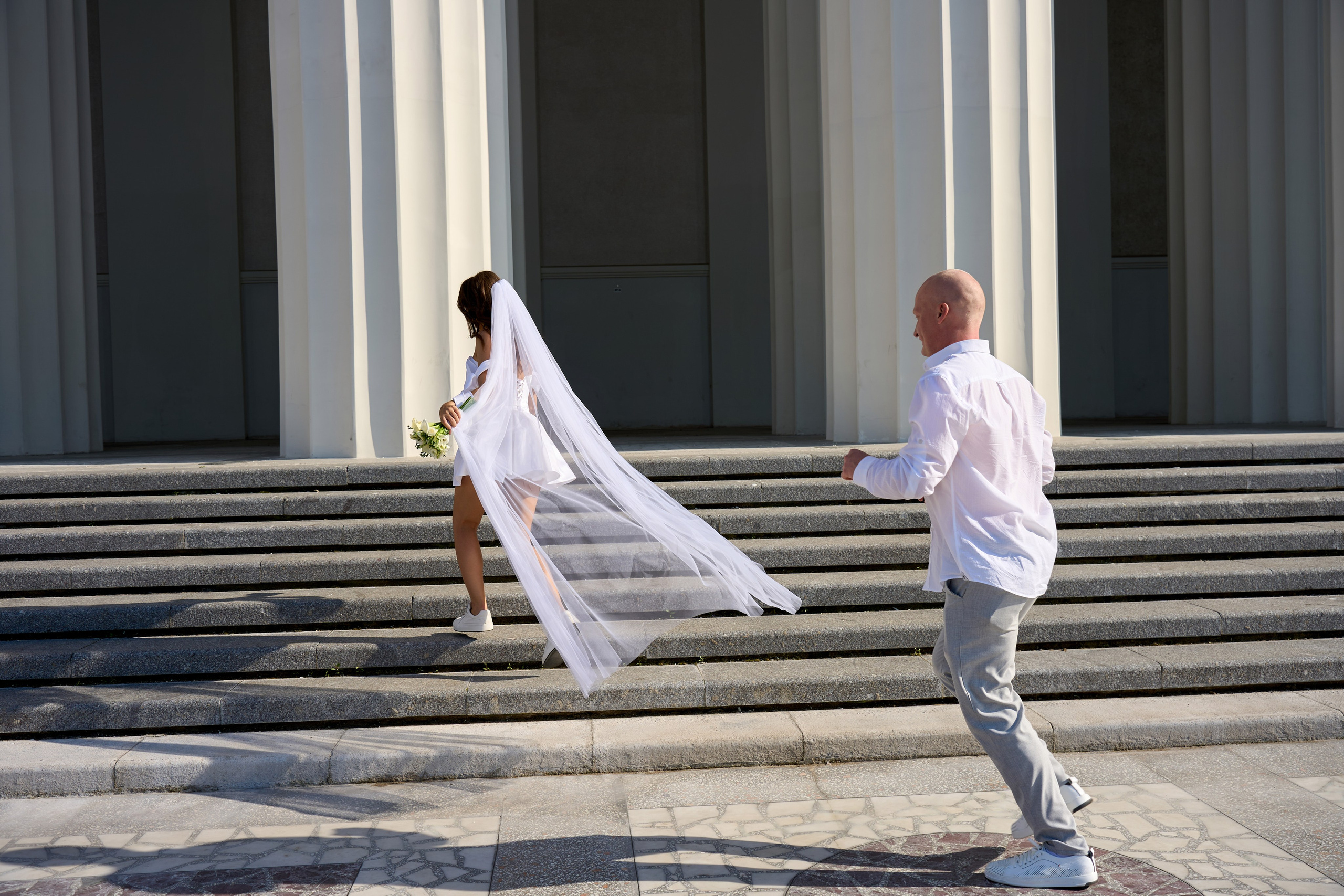 Катя и Влад. Фотограф Ринат Бархатов | Photographer Rinat Barkhatov