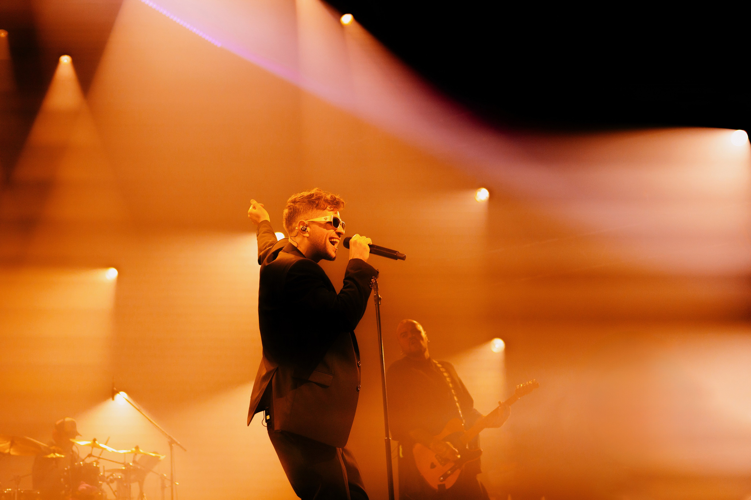 ЛСП’25. RUSLAN ROZANOV