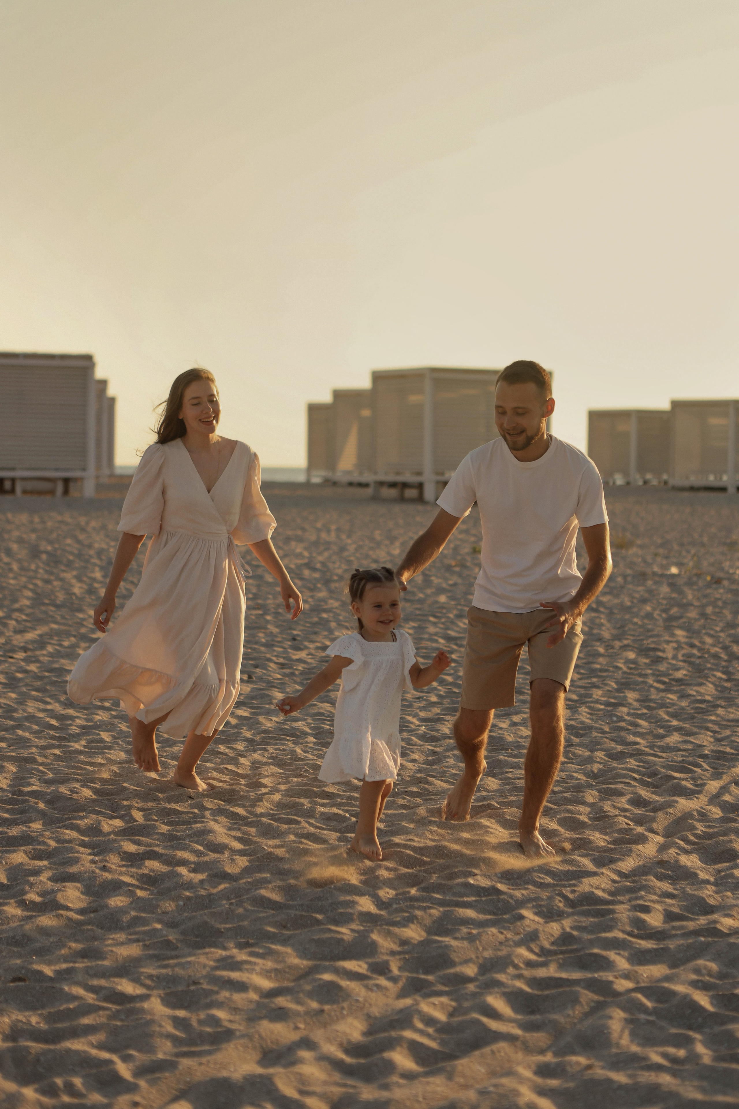 Давай полетаем?. Фотограф в Крыму Богдана Захарчук