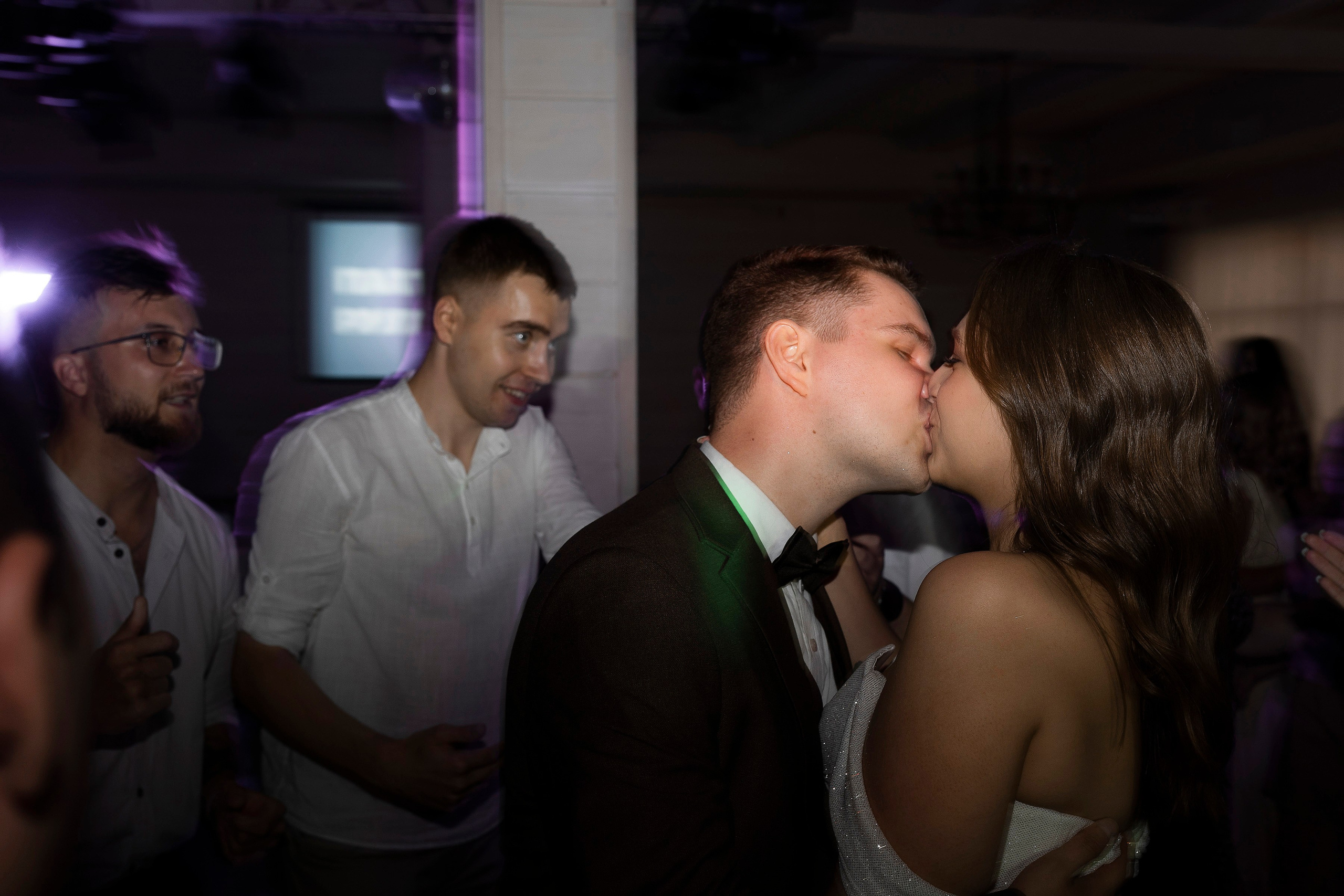 Константин и Алина. Фотограф в Самаре Муртазина Дарья