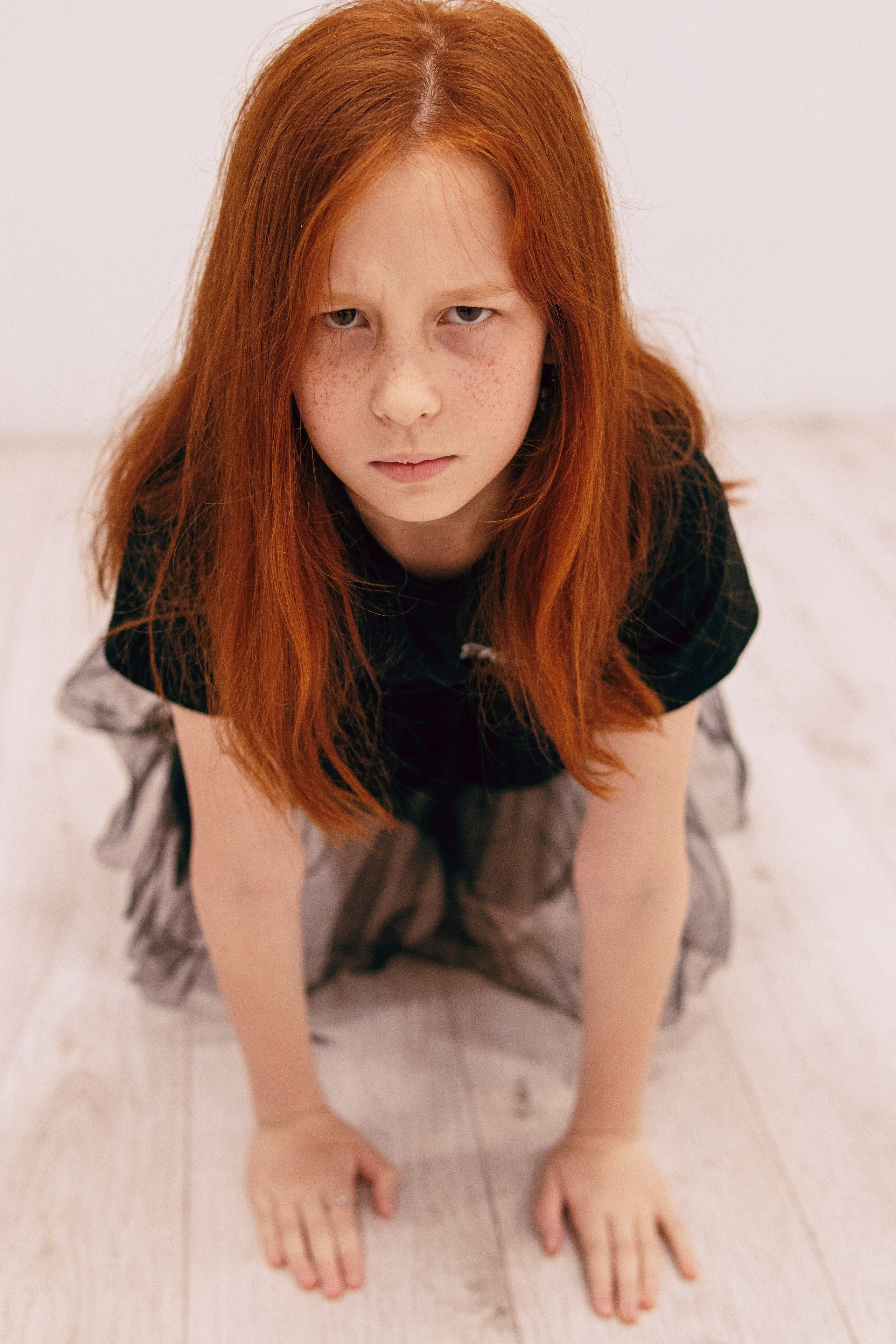 Аксинья. Фотограф и видеограф в Бугульме Аня Трутнева