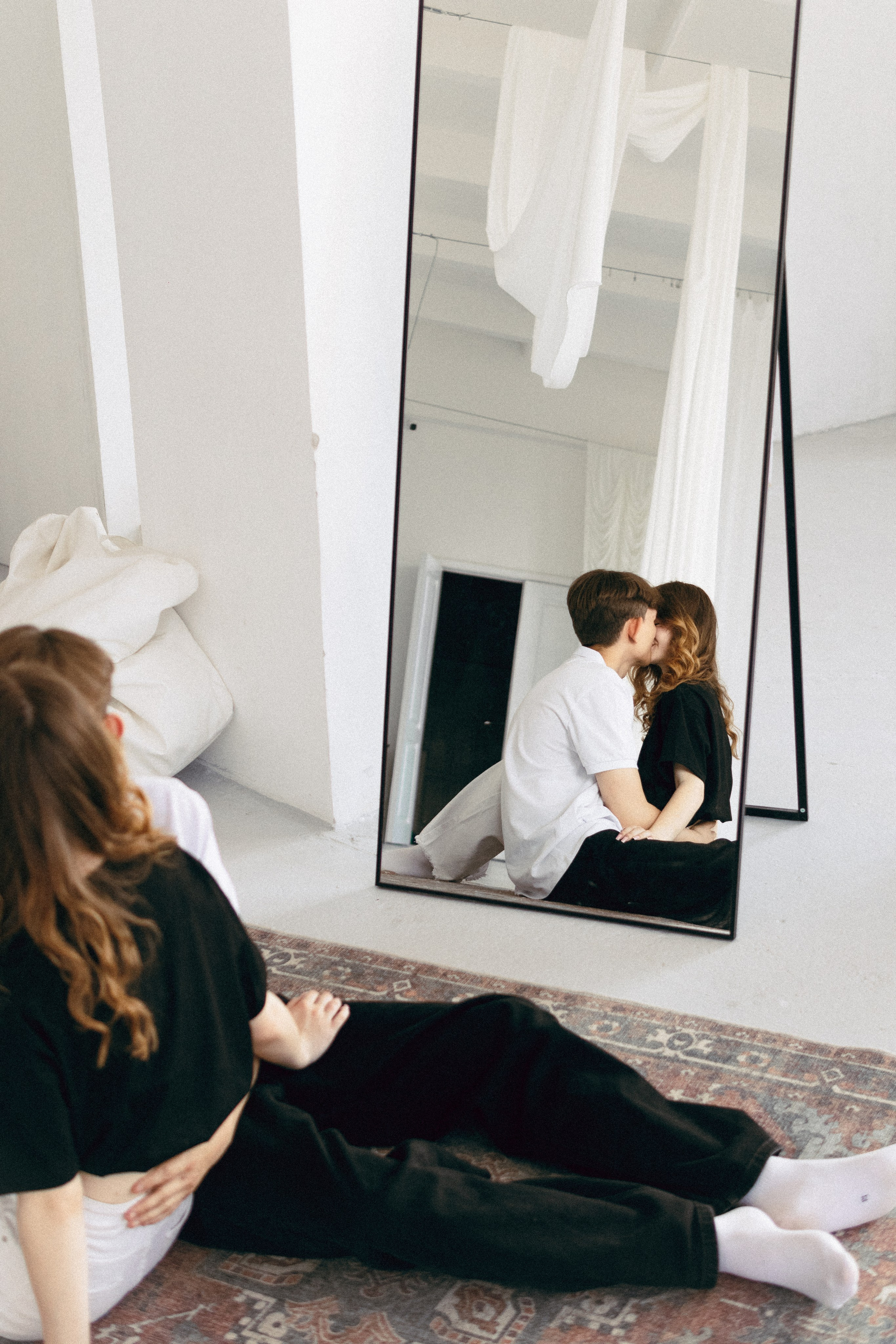 Марсель и София. Фотограф и видеограф в Бугульме Аня Трутнева