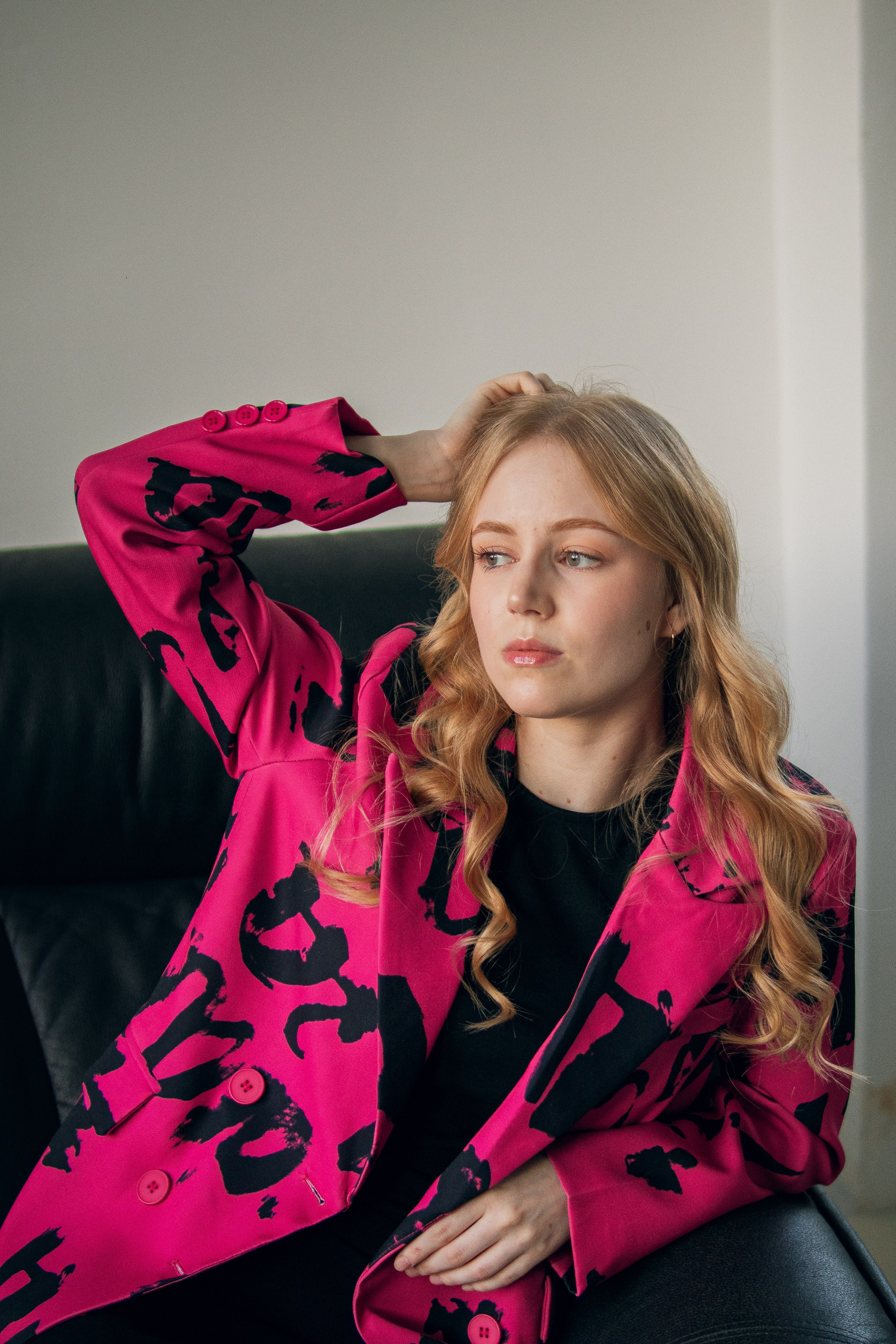 Настя. Фотограф и видеограф в Бугульме Аня Трутнева