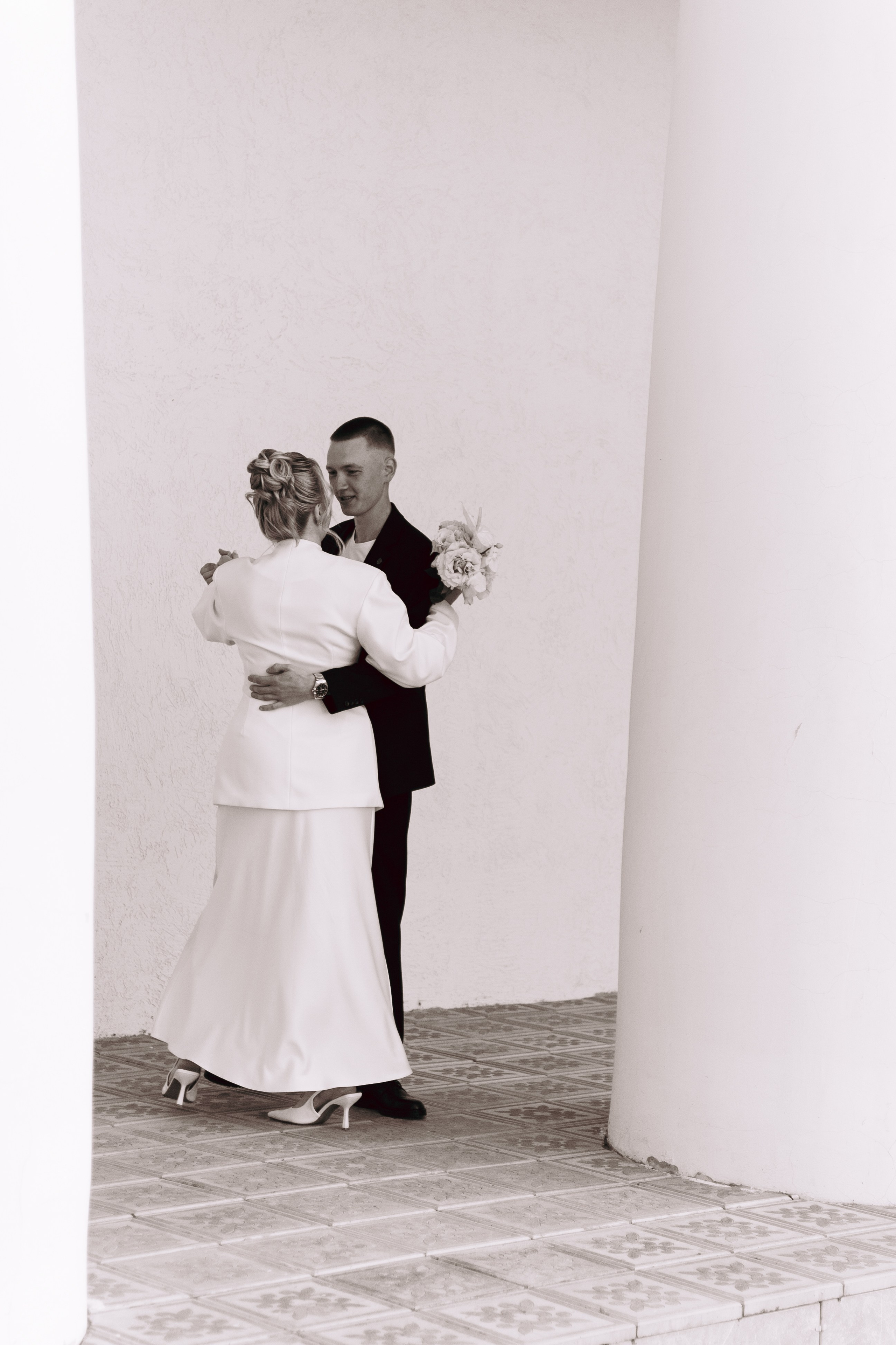 Артём ♡ Дарья. Фотограф и видеограф в Бугульме Аня Трутнева