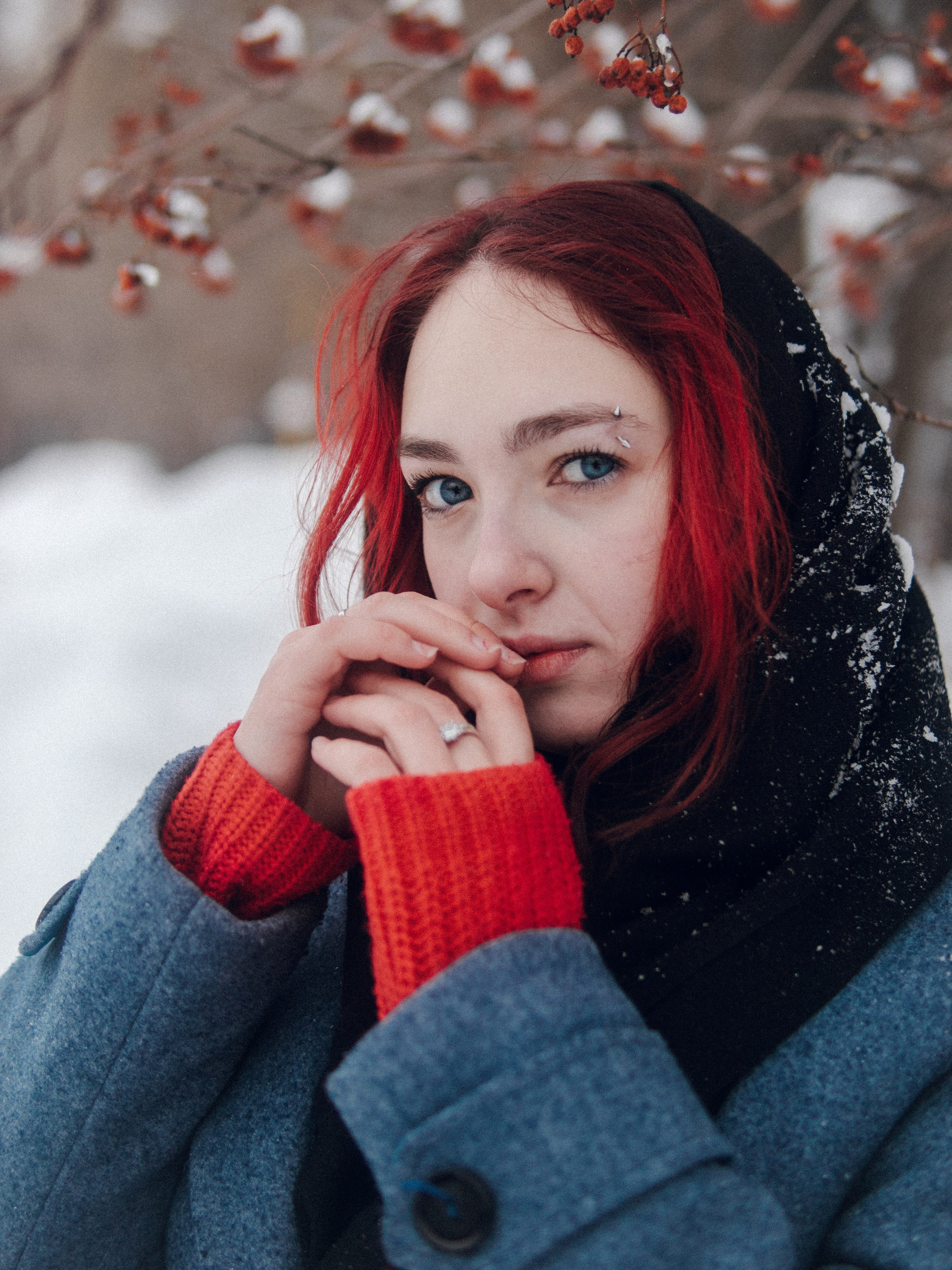 Диана. Фотограф и видеограф в Бугульме Аня Трутнева