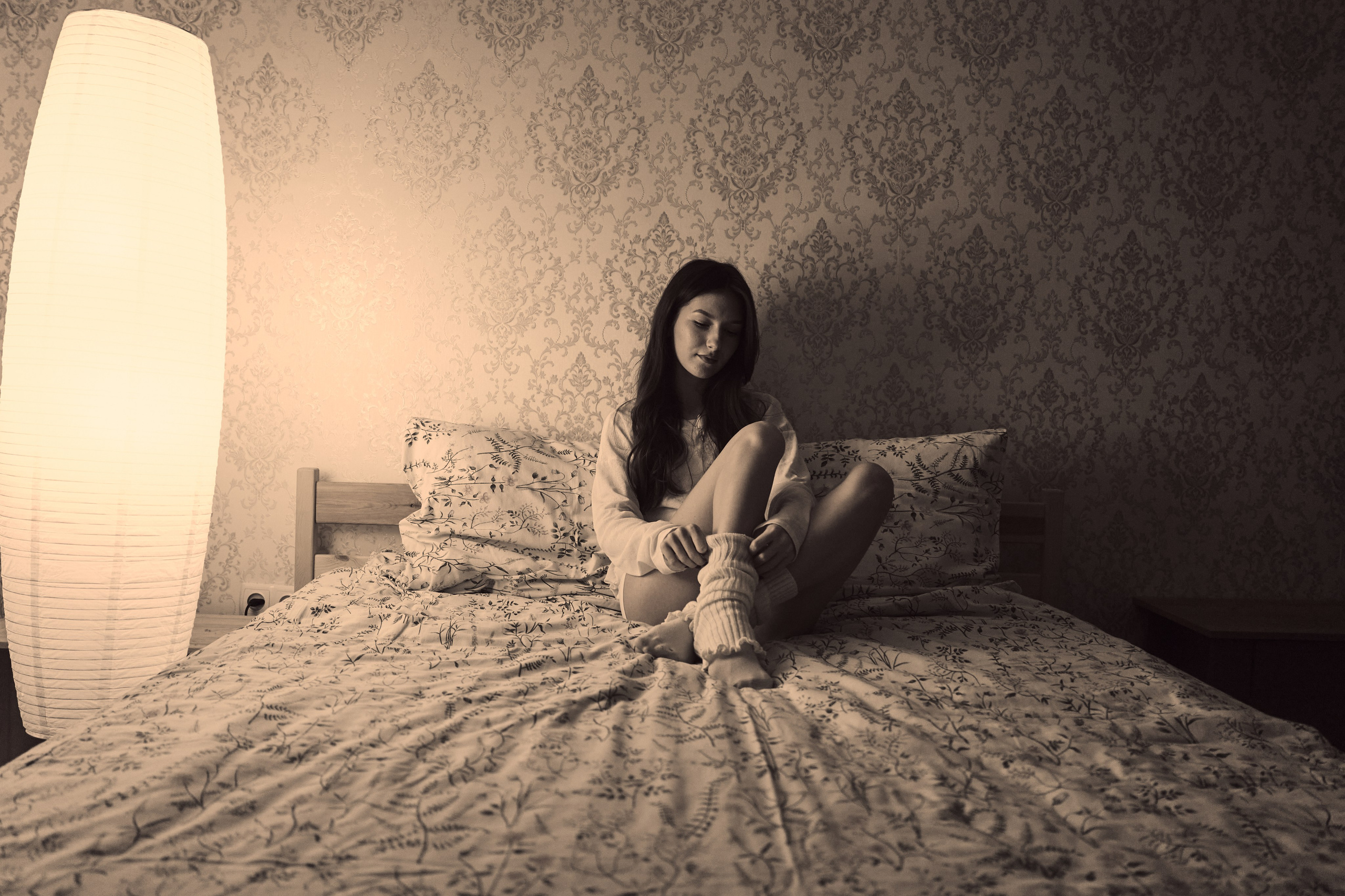 Татьяна. Фотограф и видеограф в Бугульме Аня Трутнева