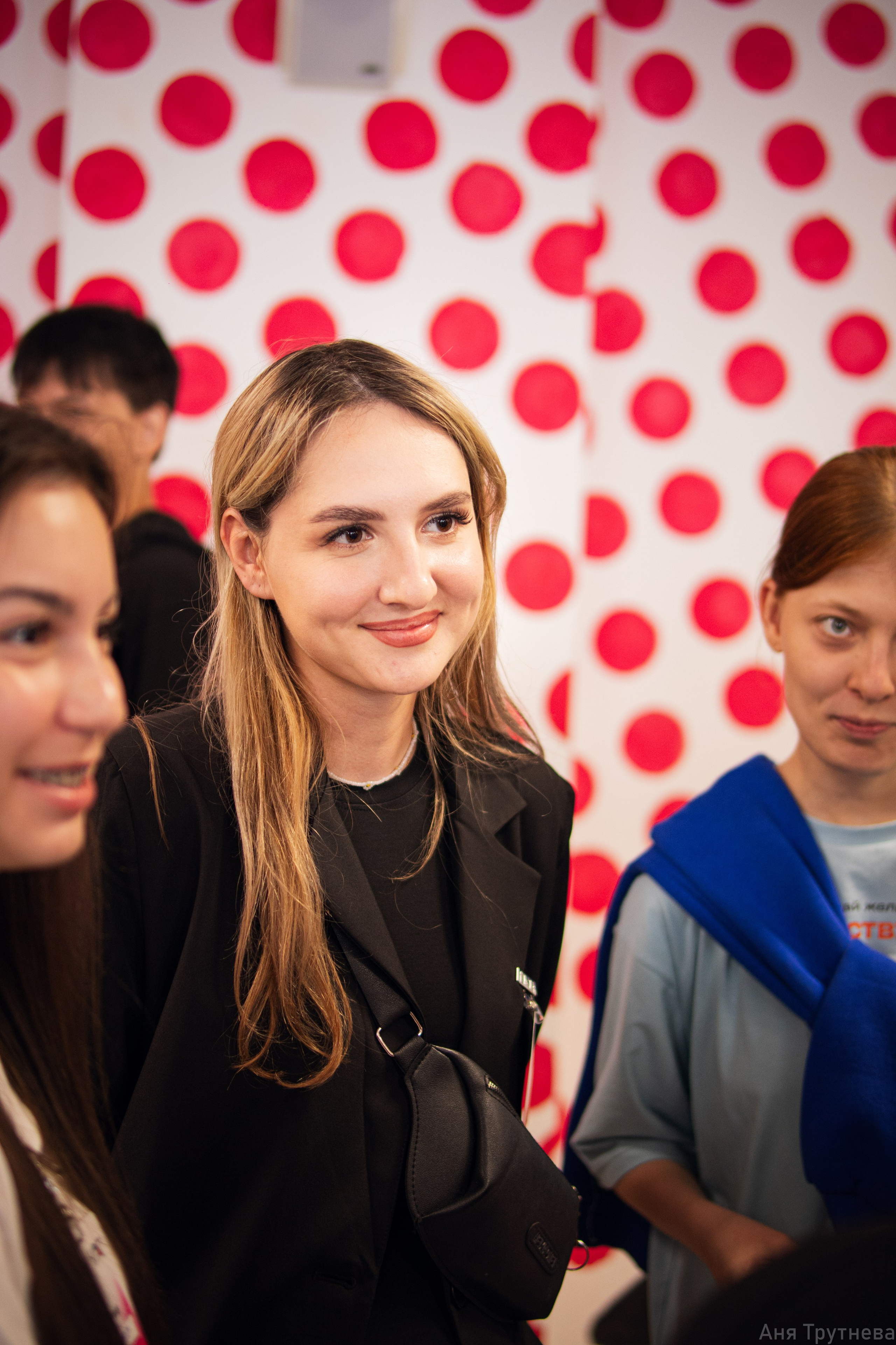 Форум «Синен Чират». Фотограф и видеограф в Бугульме Аня Трутнева