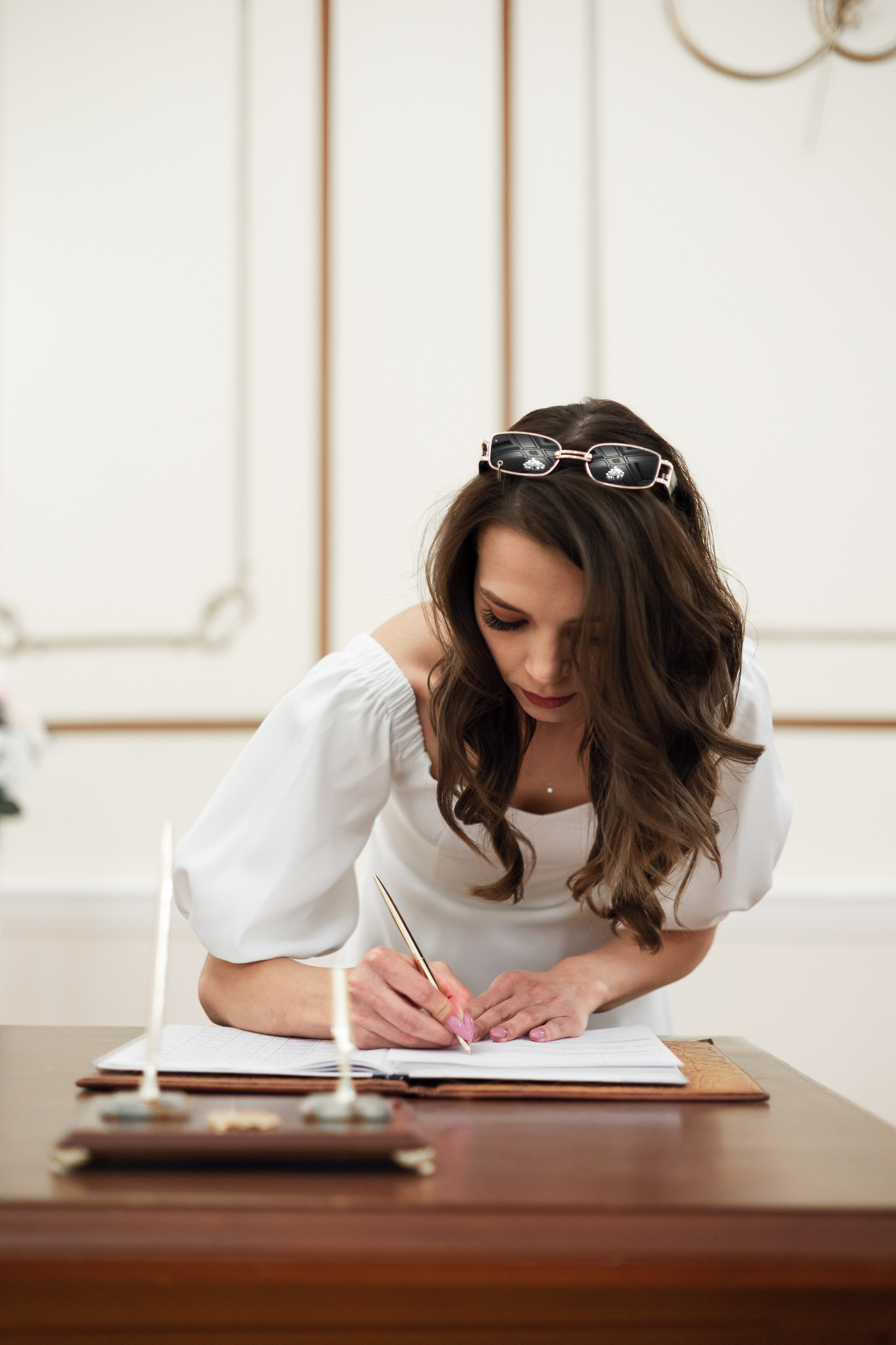 Михаил и Мадина. Фотограф и видеограф в Бугульме Аня Трутнева