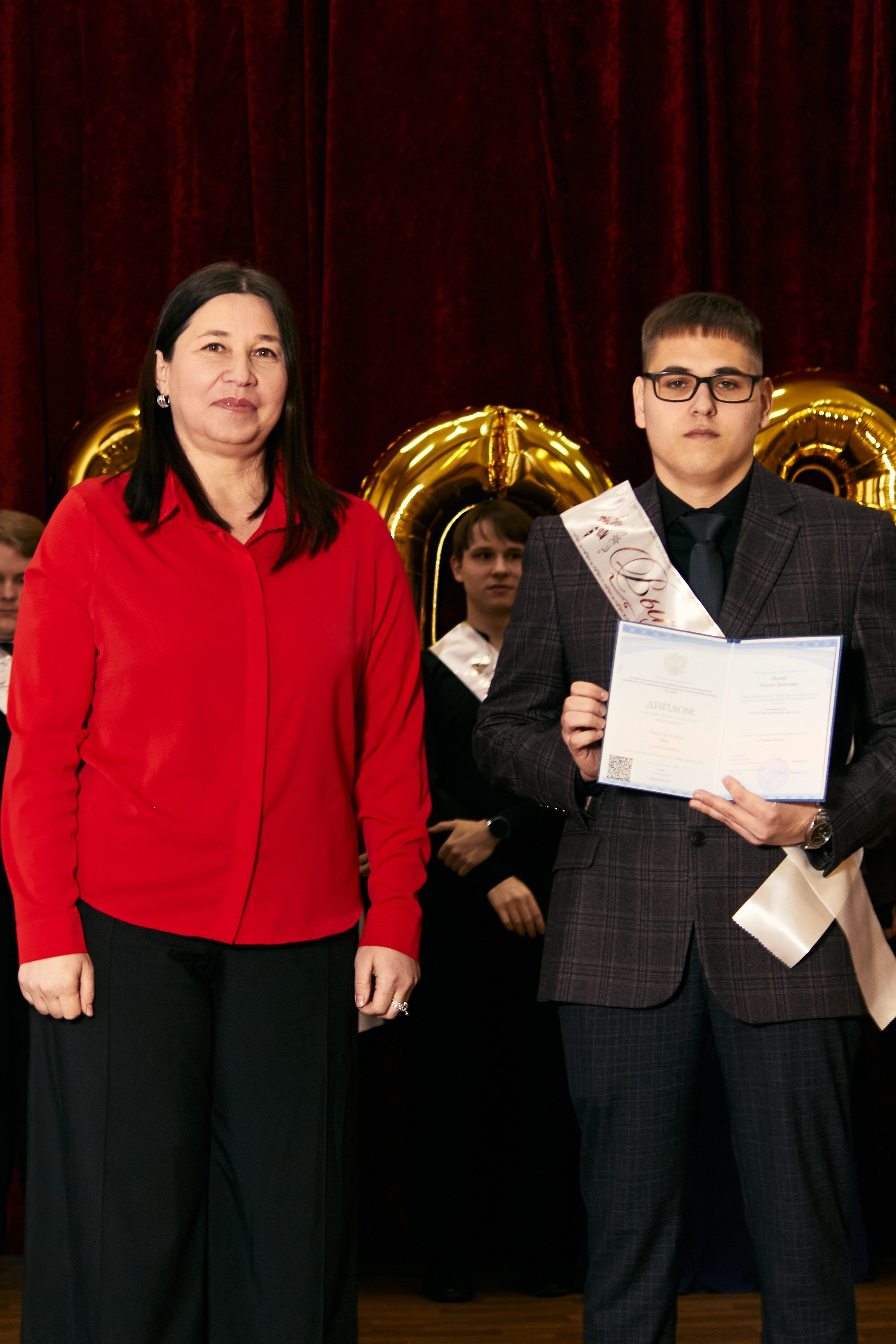 БИПИТ. Фотограф и видеограф в Бугульме Аня Трутнева