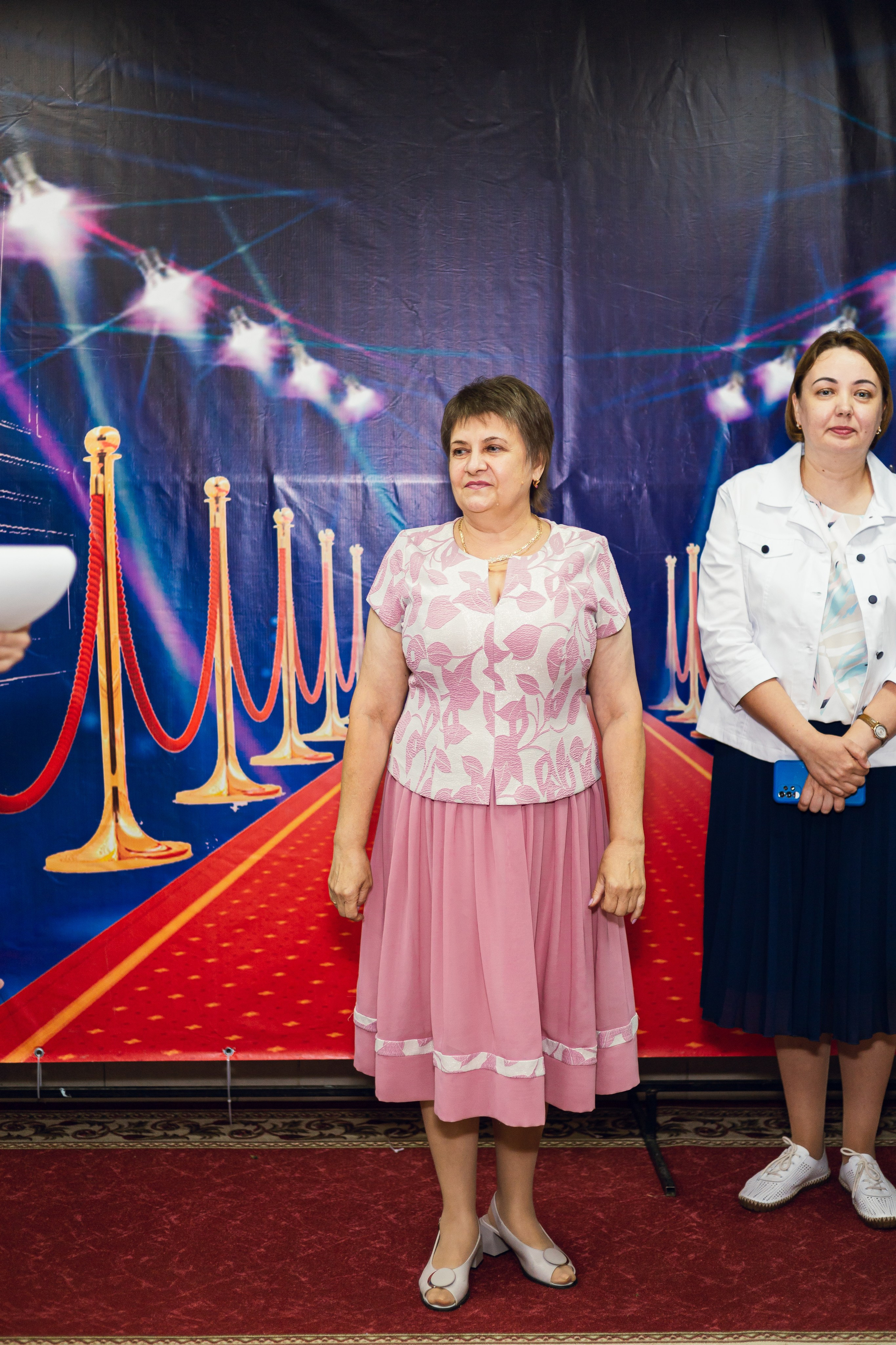 3 школа. Фотограф и видеограф в Бугульме Аня Трутнева