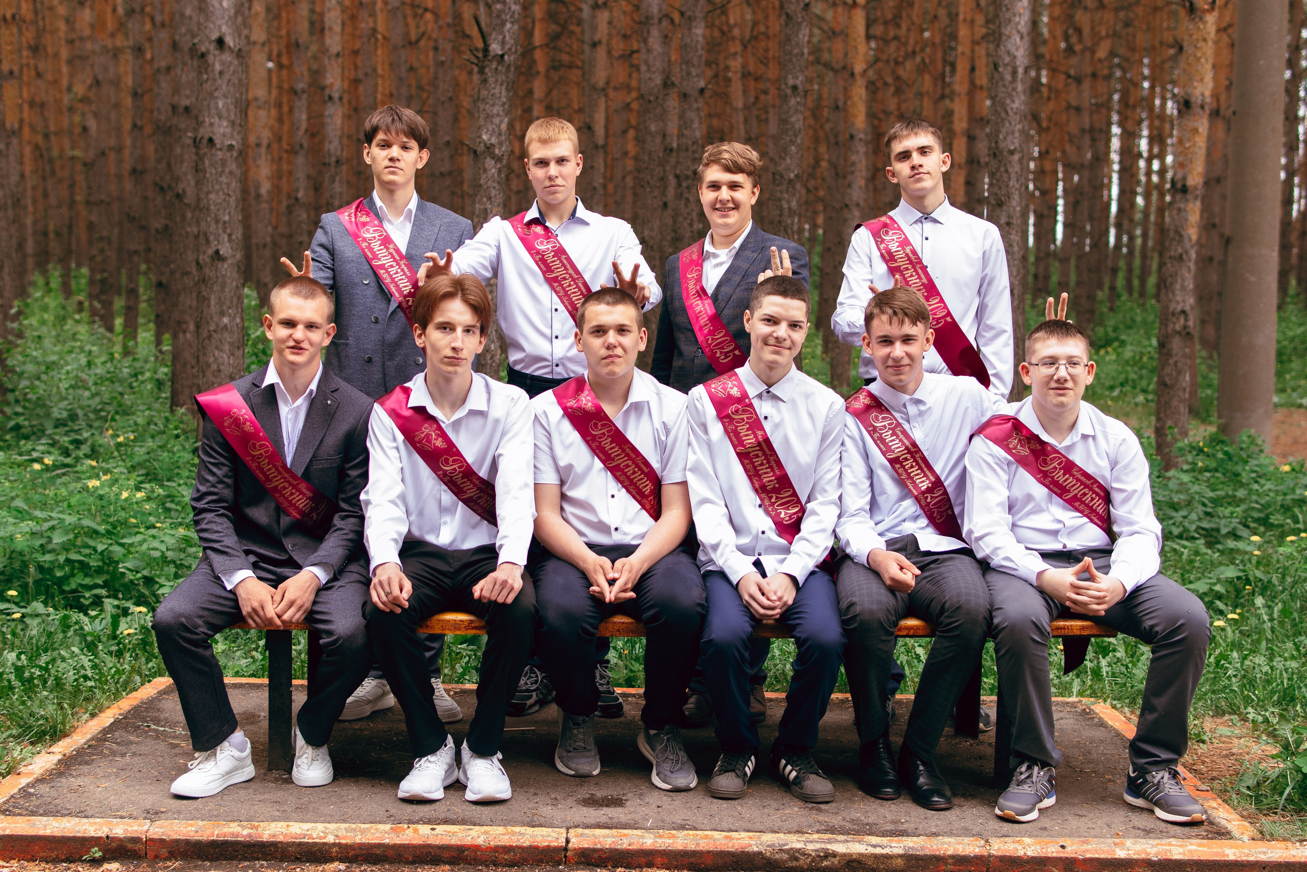 Северное. Фотограф и видеограф в Бугульме Аня Трутнева