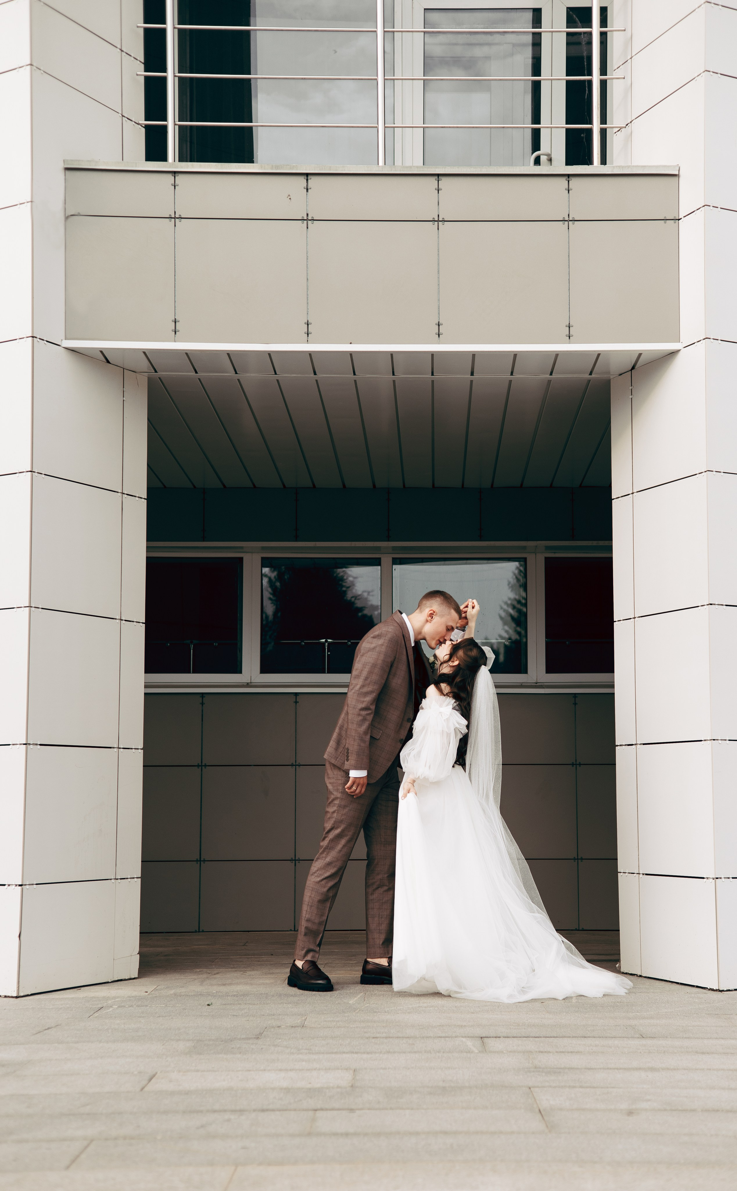 Яна и Ярослав. Фотограф и видеограф в Бугульме Аня Трутнева