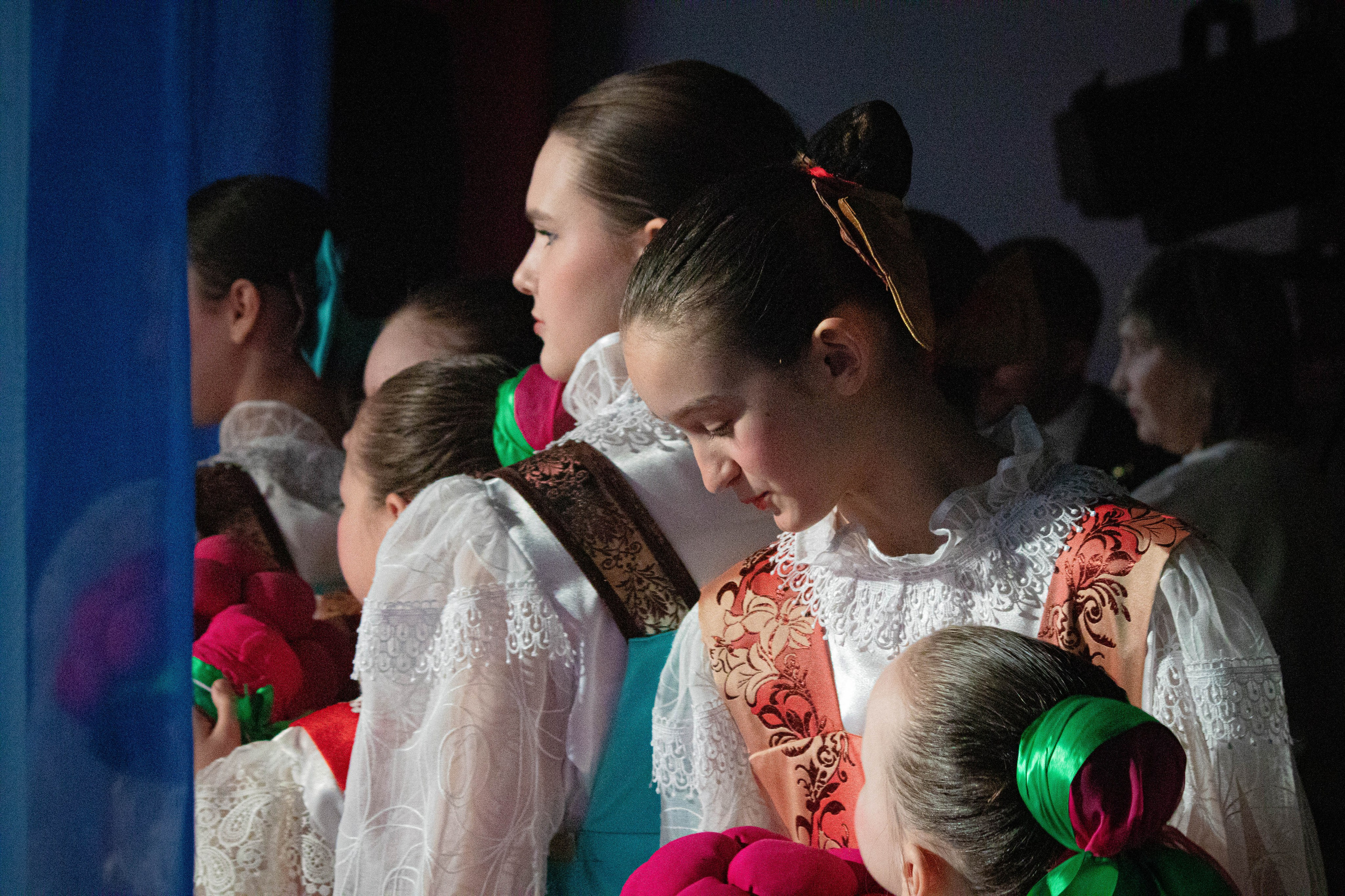 Созвездие-Йолдызлык. Фотограф и видеограф в Бугульме Аня Трутнева