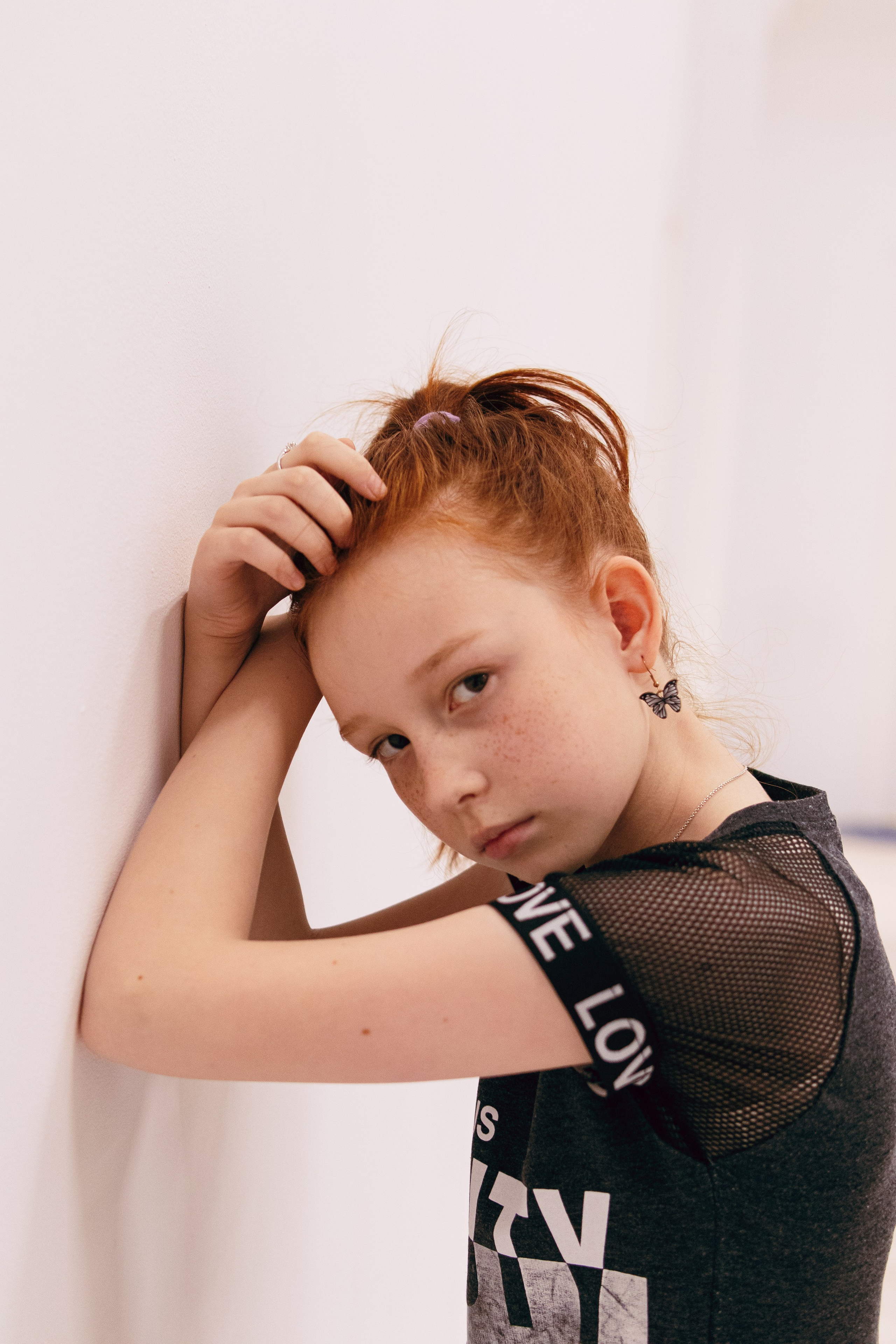 Аксинья. Фотограф и видеограф в Бугульме Аня Трутнева