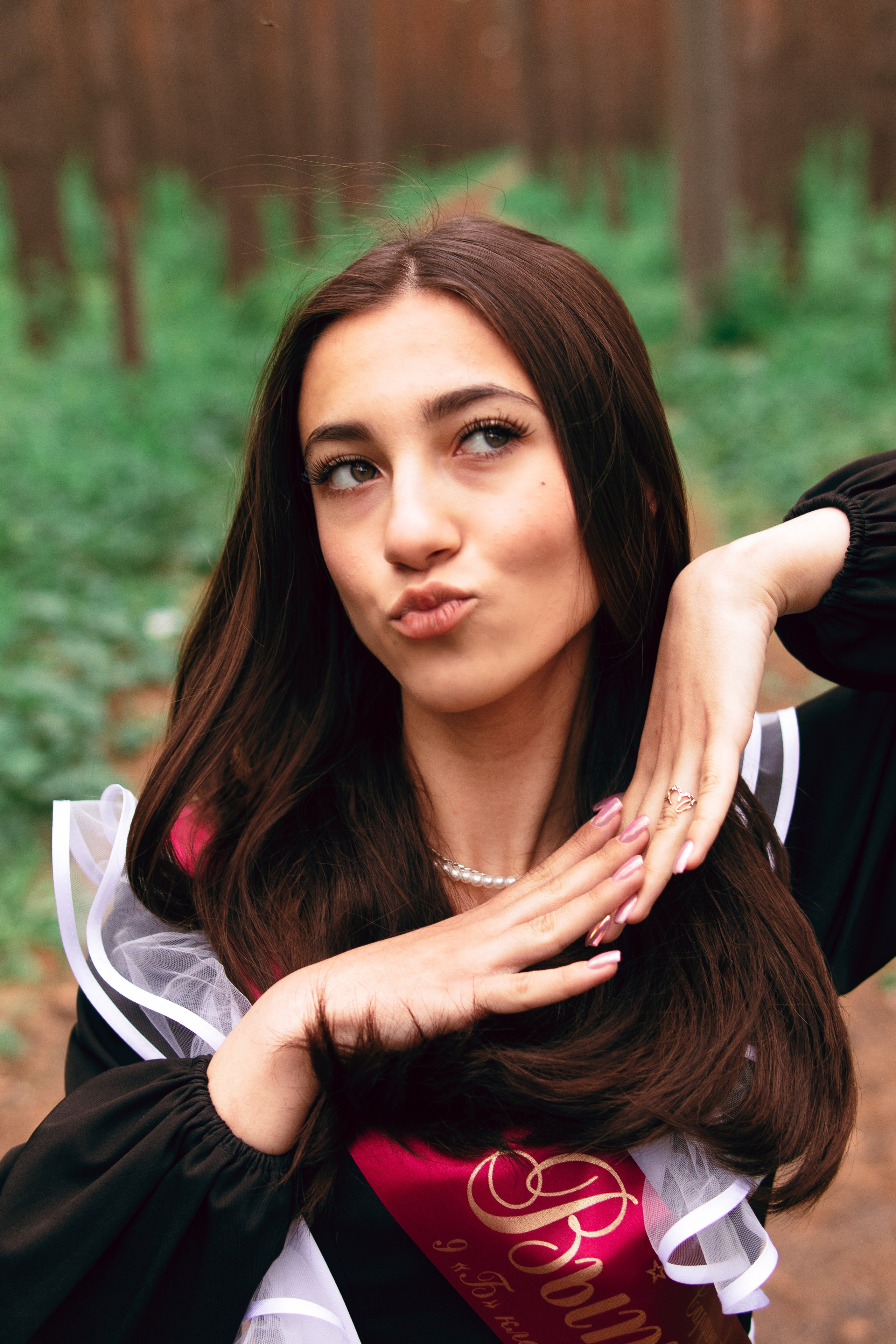 Северное. Фотограф и видеограф в Бугульме Аня Трутнева