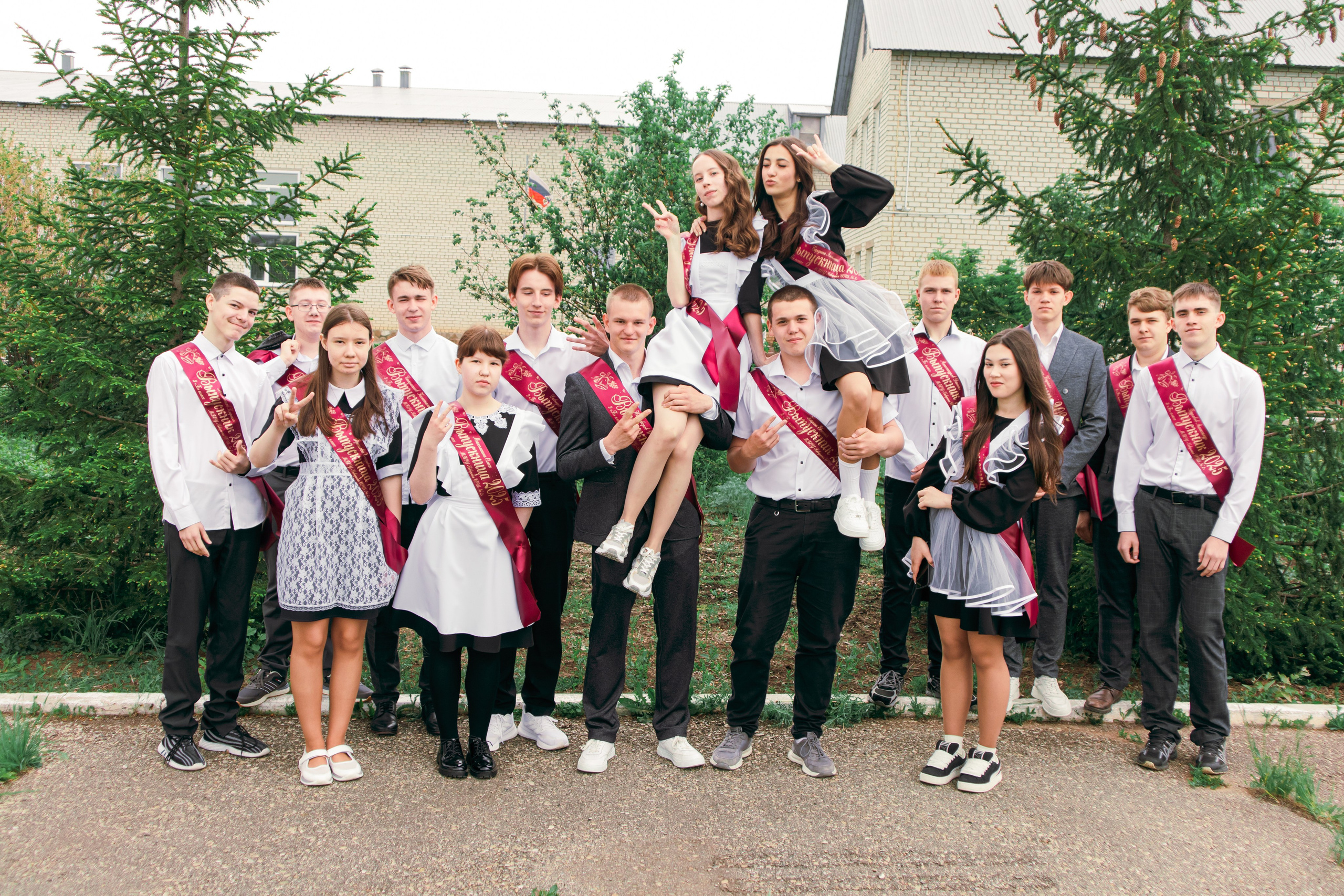 Северное. Фотограф и видеограф в Бугульме Аня Трутнева