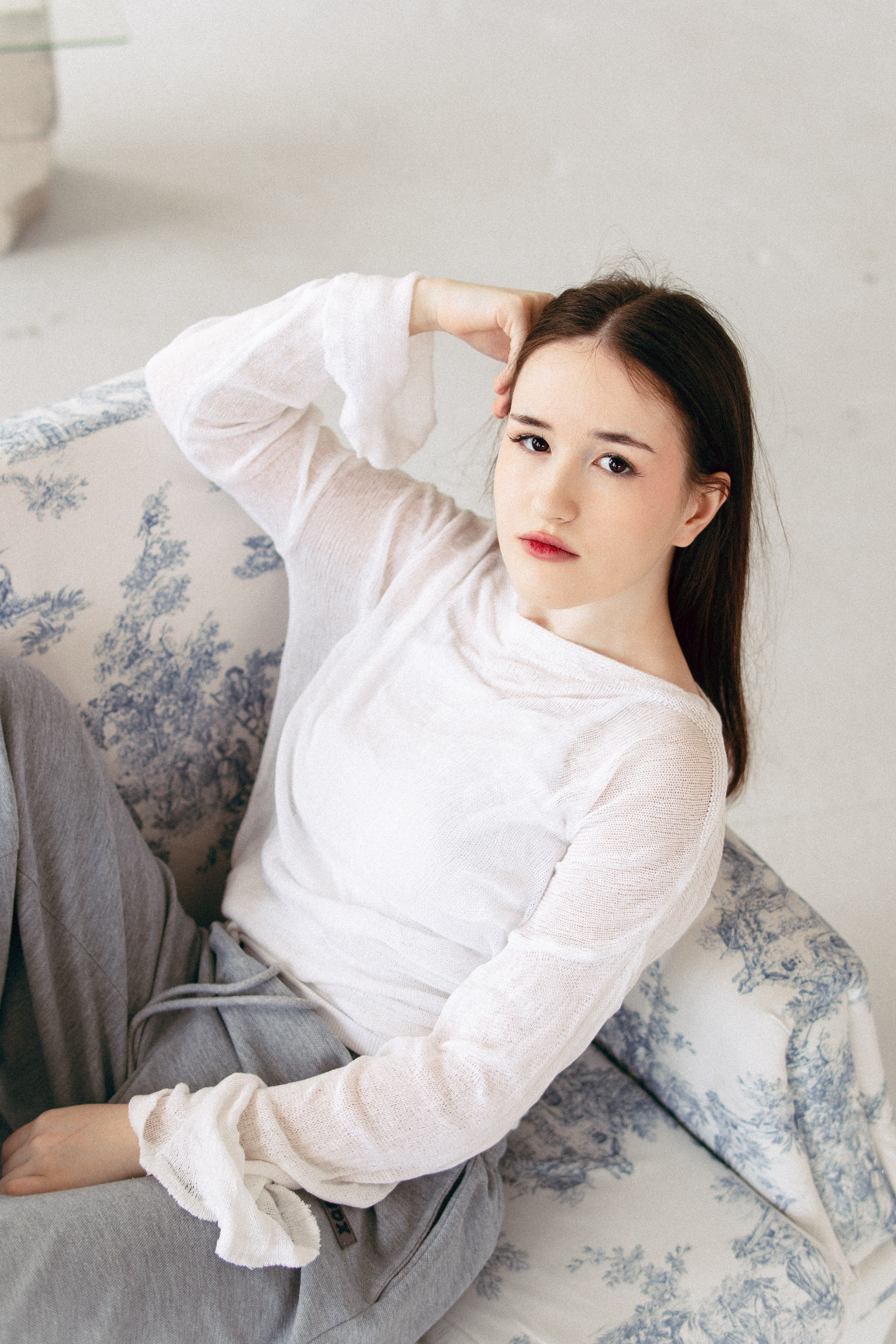 Кариша. Фотограф и видеограф в Бугульме Аня Трутнева