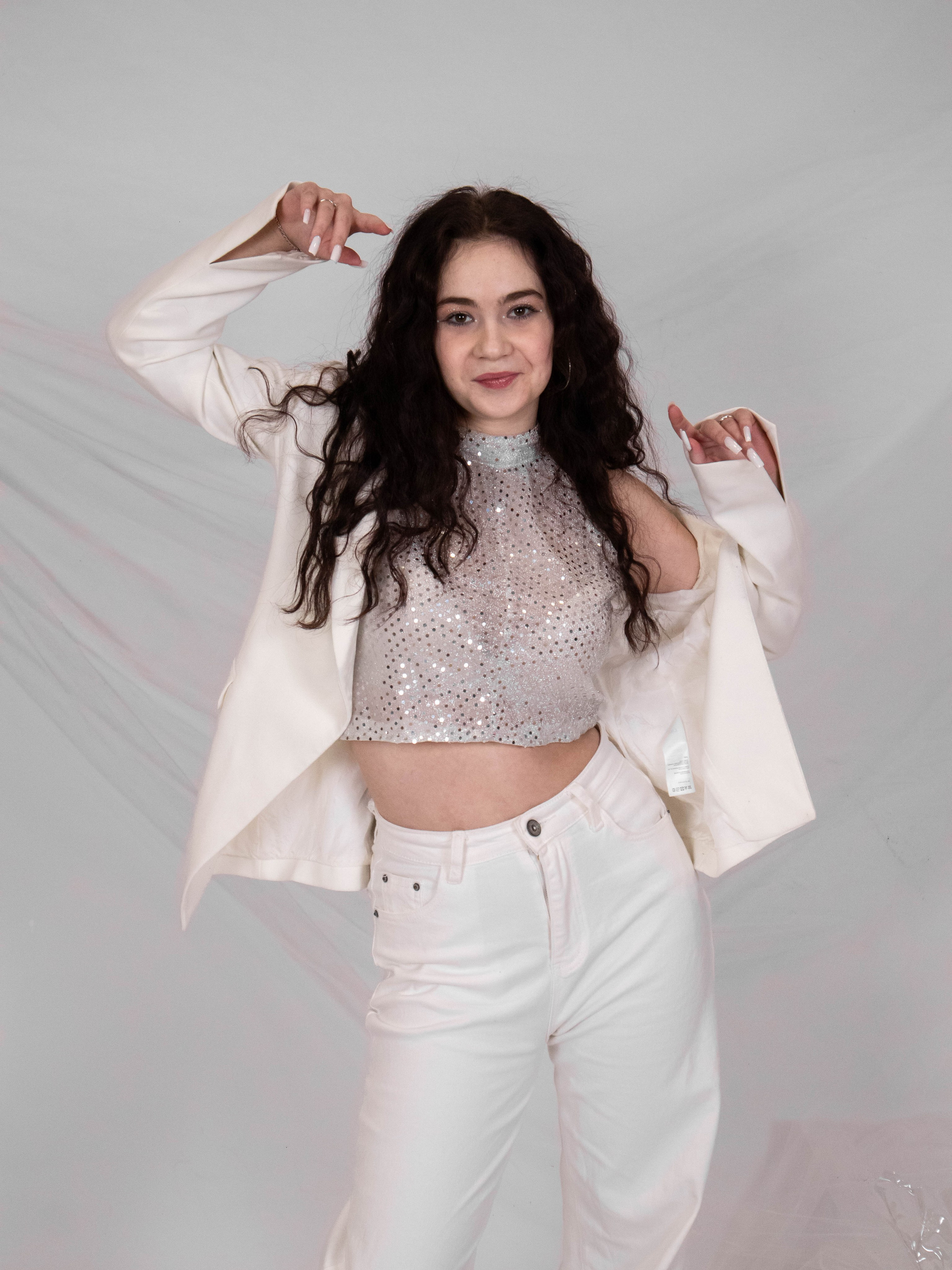 FASHION 14.01.24. Фотограф и видеограф в Бугульме Аня Трутнева