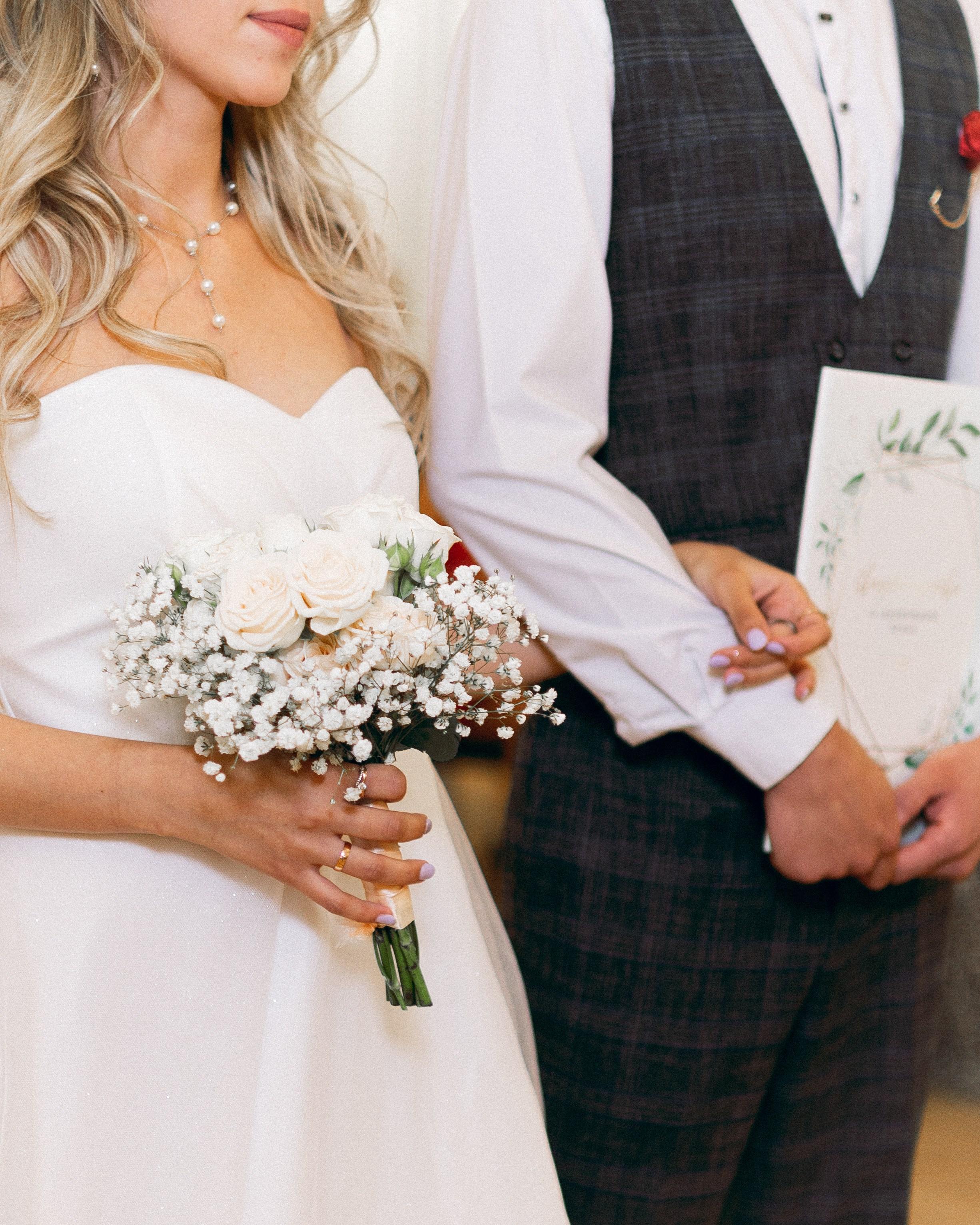 Тимур и Аделина. Фотограф и видеограф в Бугульме Аня Трутнева