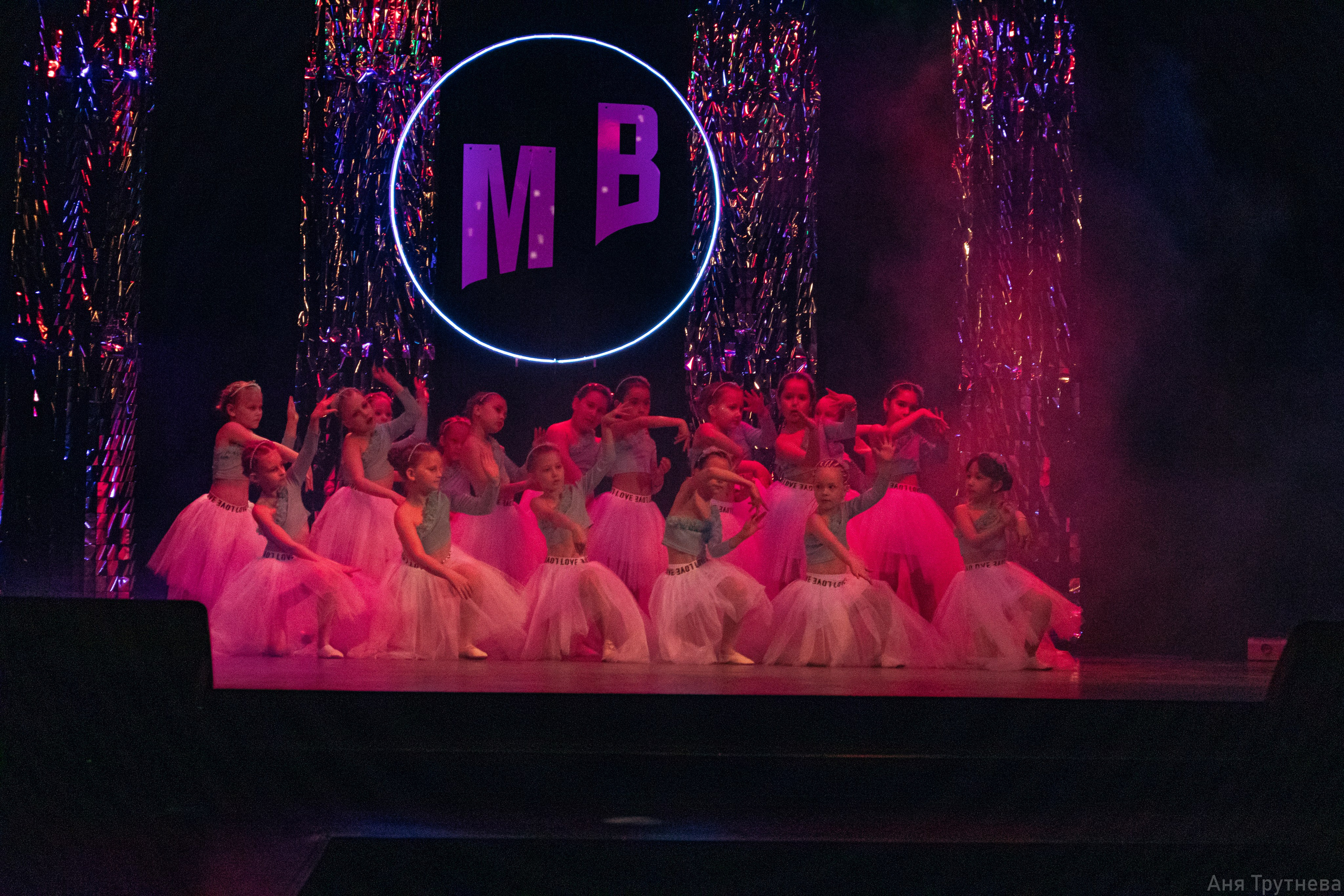 МОСКОВСКОЕ ВРЕМЯ юбилей. Фотограф и видеограф в Бугульме Аня Трутнева