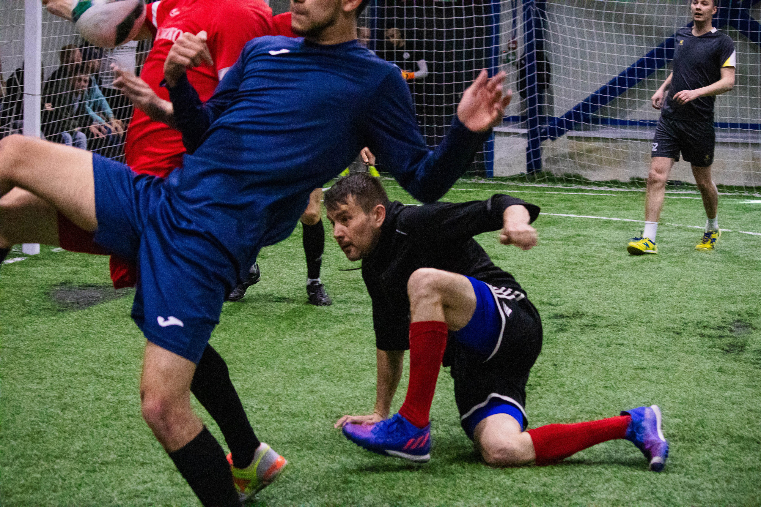 Футбол. Фотограф и видеограф в Бугульме Аня Трутнева