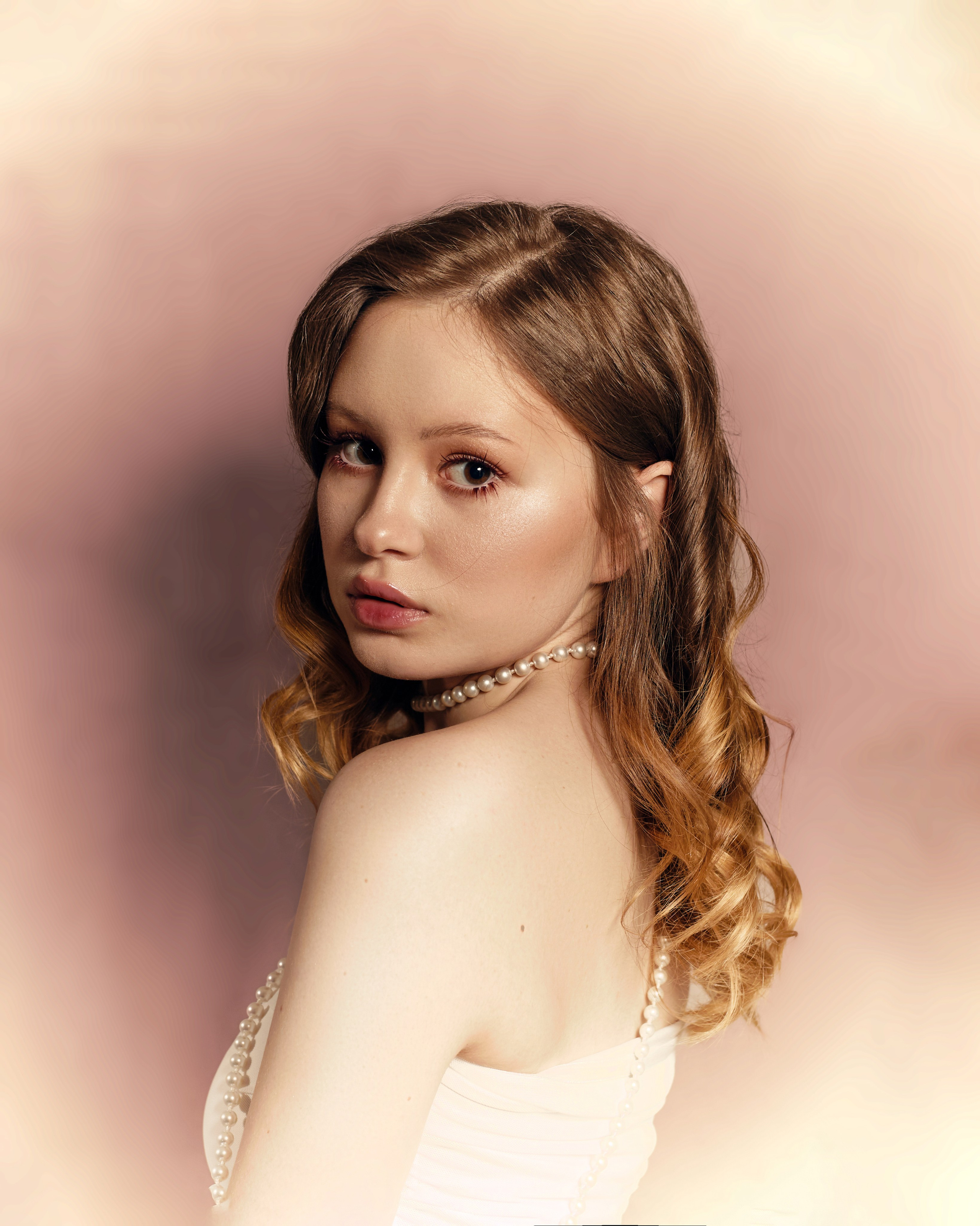 Алиса. Фотограф и видеограф в Бугульме Аня Трутнева