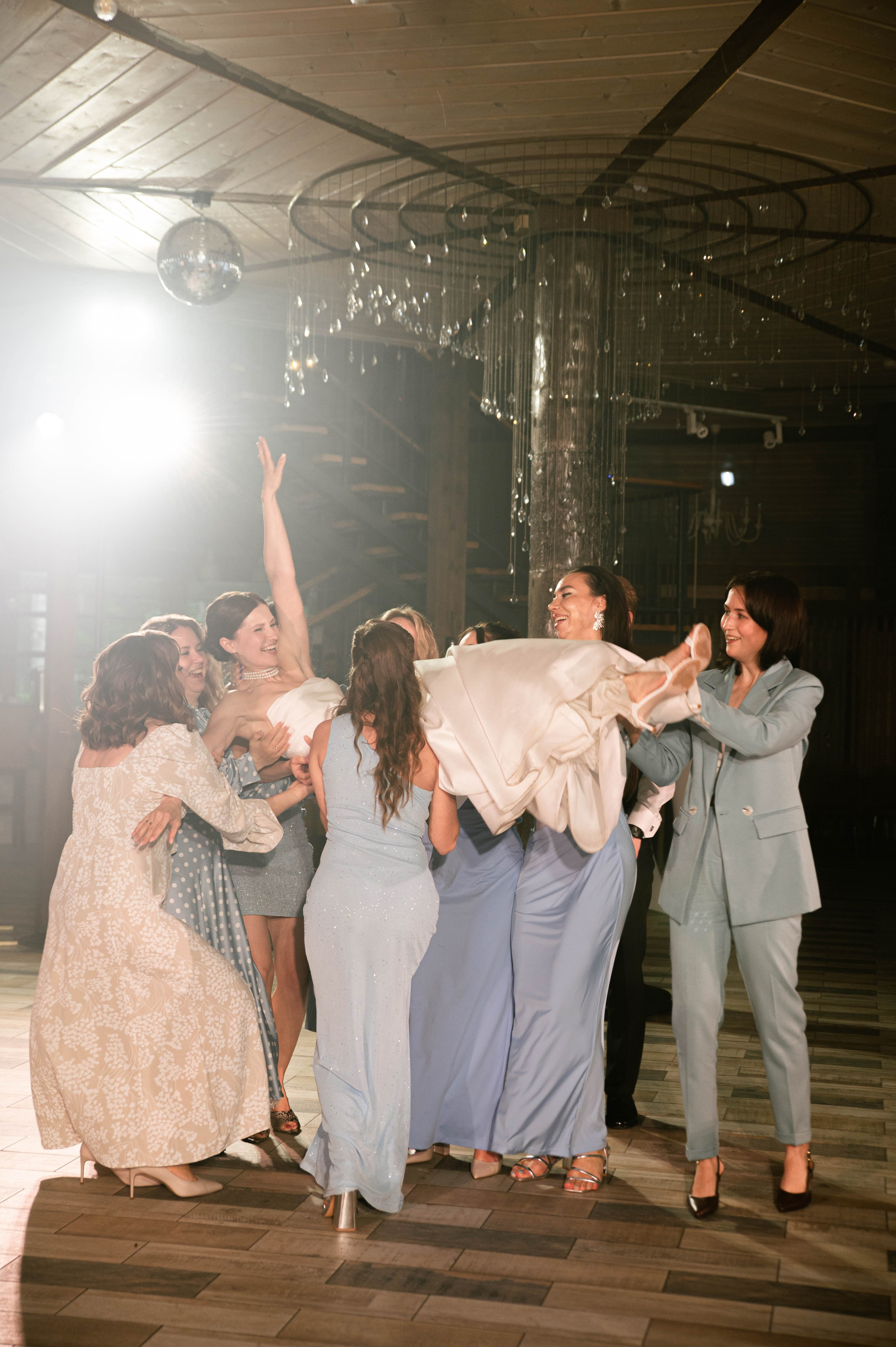 Серии. Свадебный и портретный фотограф в Санкт-Петербурге Юлия Елесина