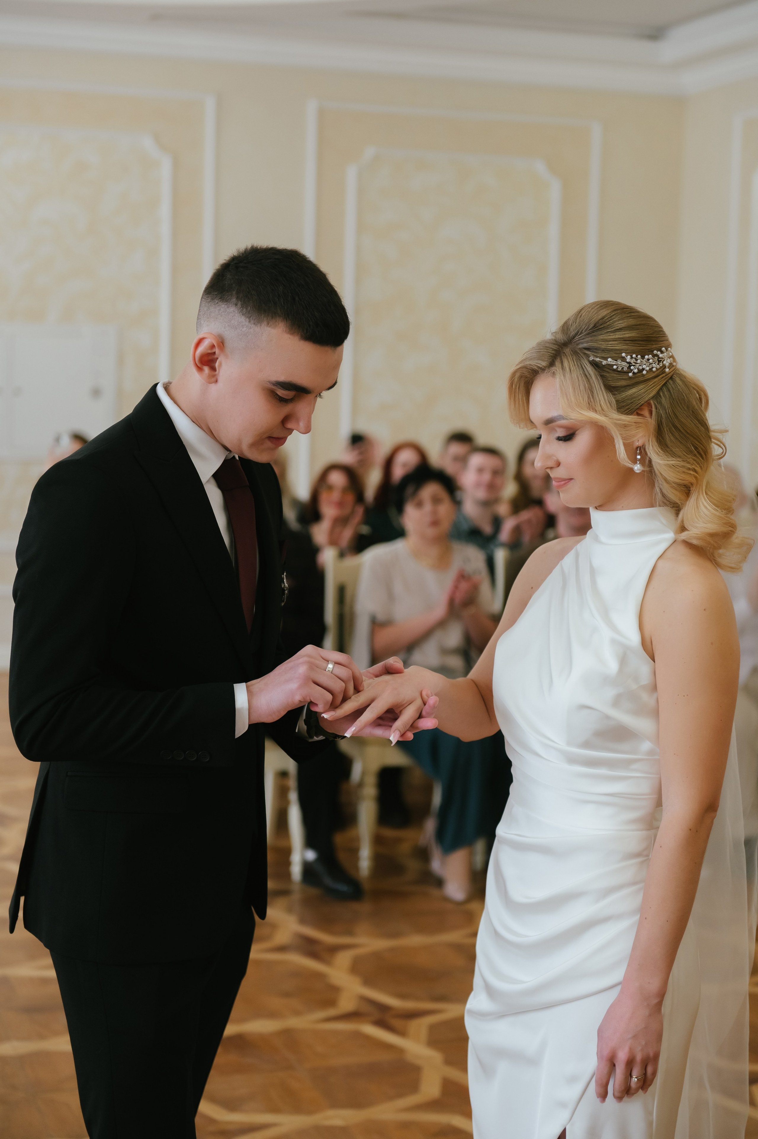 20.02.26. Свадебный, женский, семейный фотограф в Севастополе Юлия Мошенко