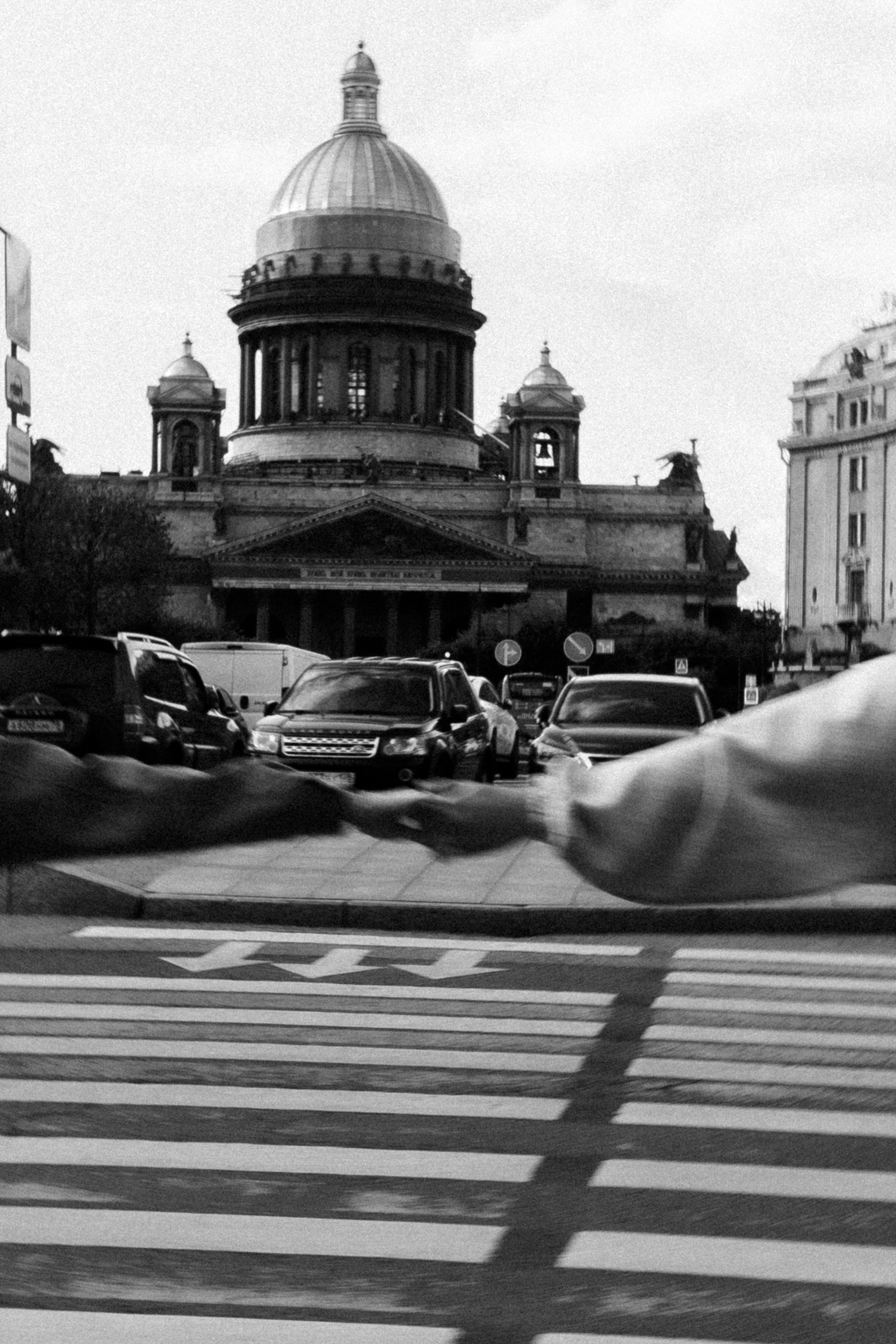 Лера и Дима. Фотограф в Санкт-Петербурге