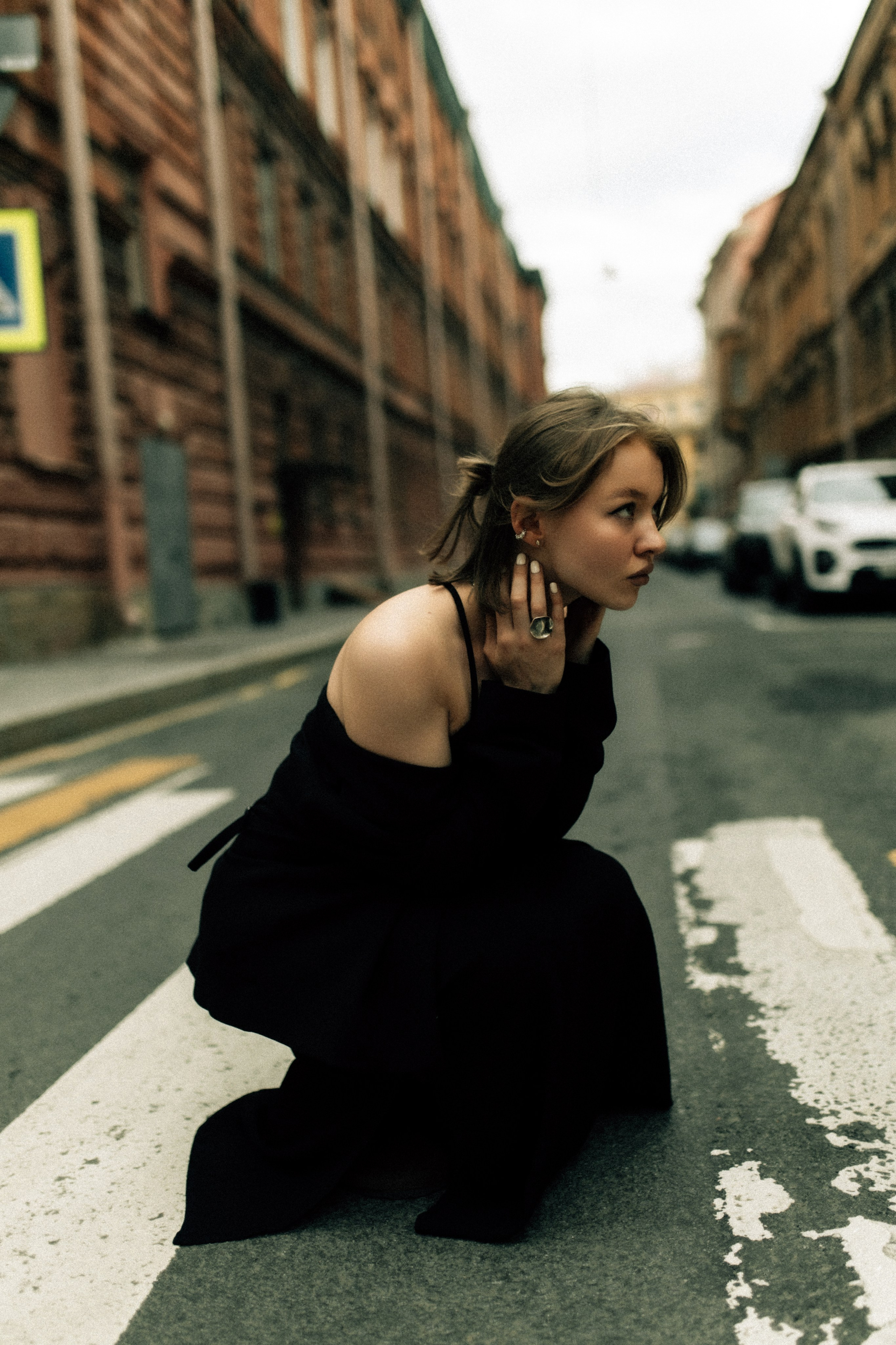 Вика. Фотограф в Санкт-Петербурге