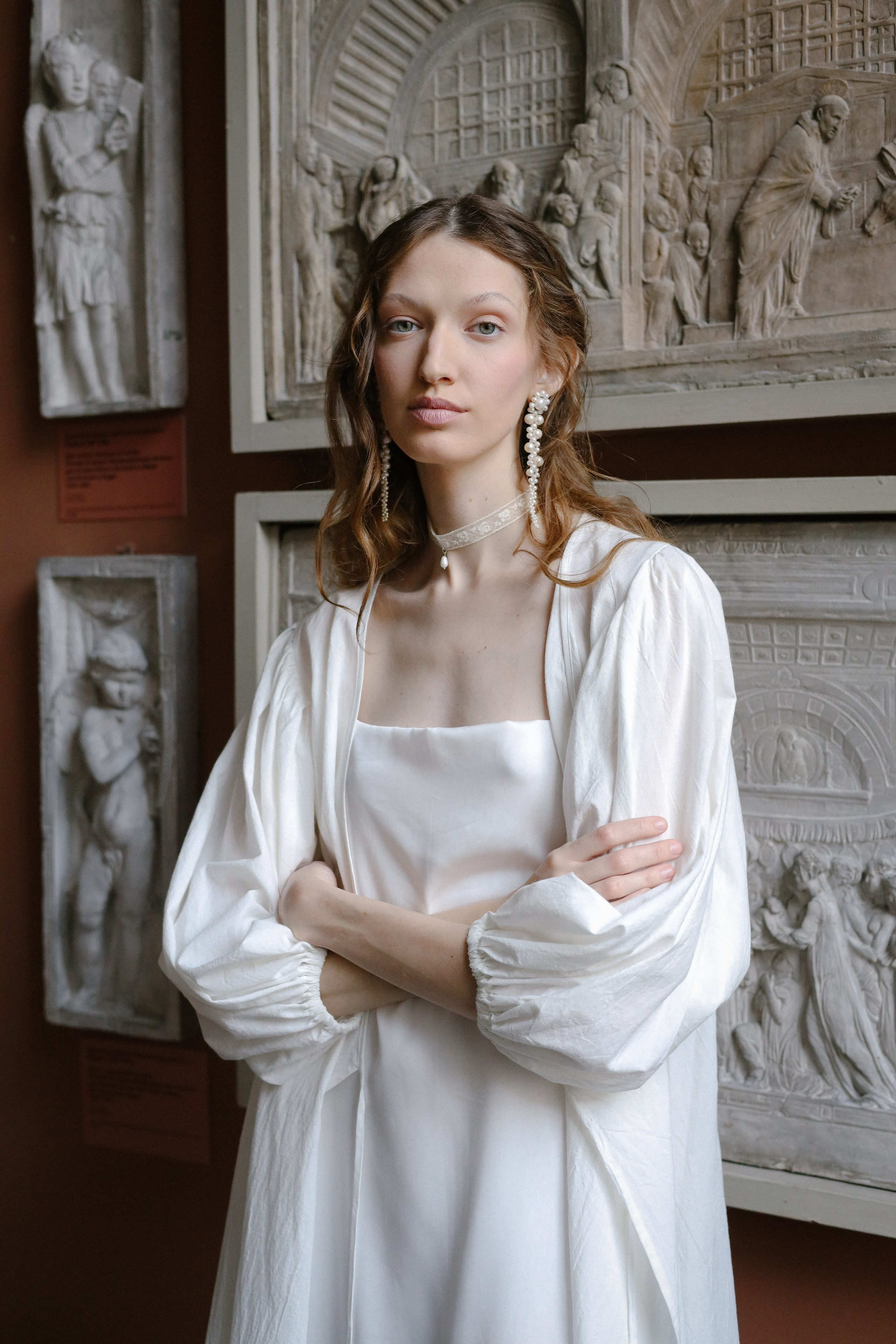 Le Pompon. Визажист и стилист по волосам Анна Дмитриева (Annet454)