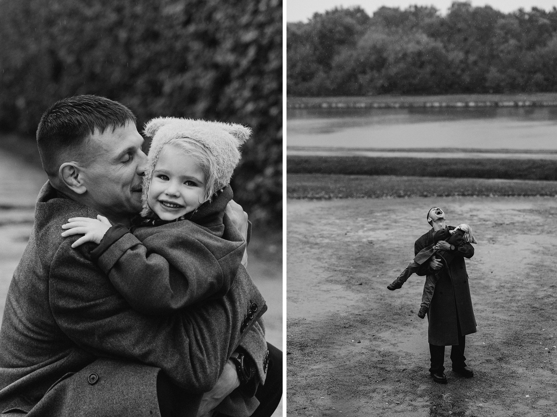 С днем отца, наши прекрасные мужчины!. Семейный и детский фотограф |Брянск| Анастасия Перепелкина