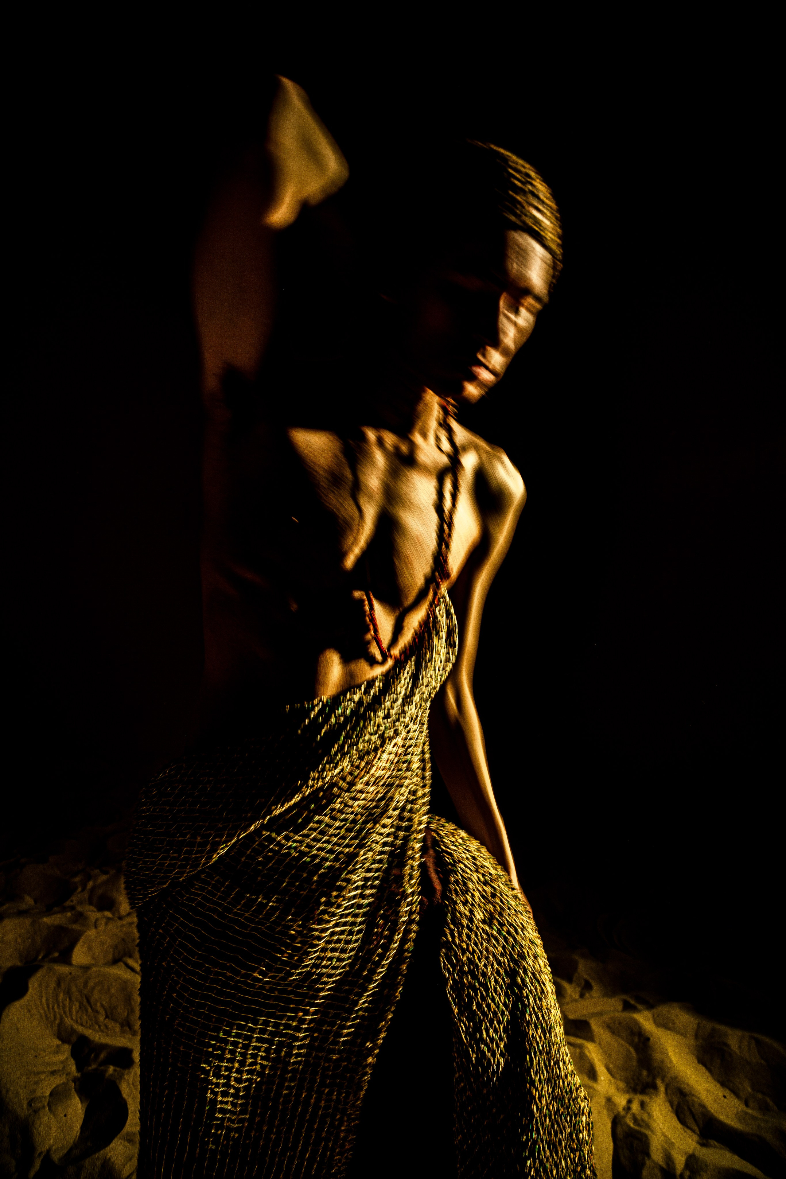 Азамат. Черно-белый фотограф Дмитрий Пчелкин