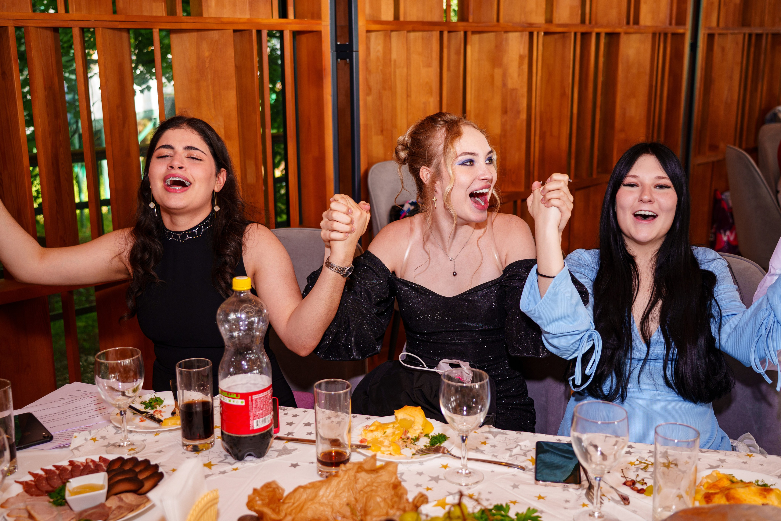 Фотосессия на выпускной. Right Book Выпускные альбомы в Самаре