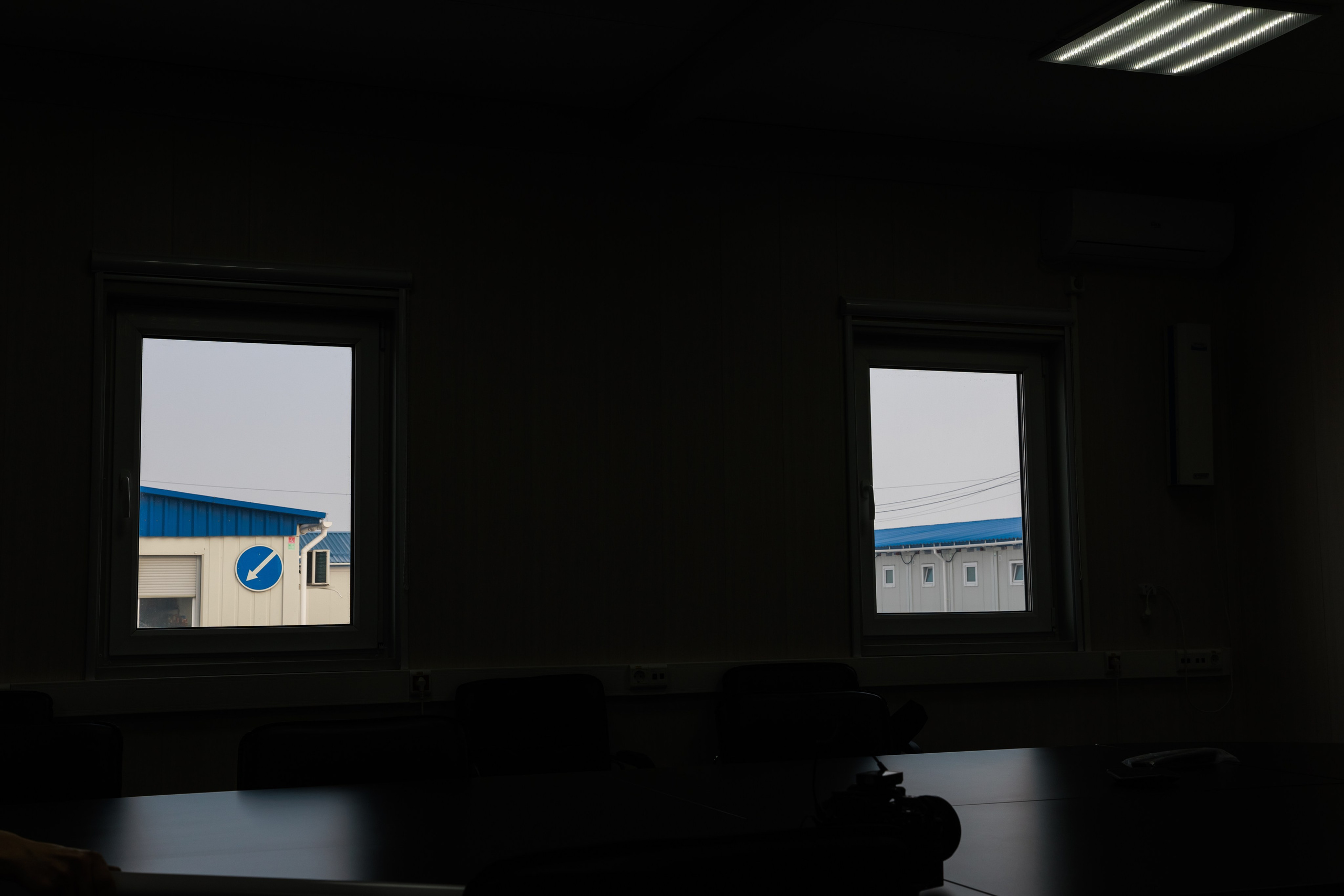 Промышленный репортаж. Коммерческий фотограф, ретушёр Анастасия Пачина