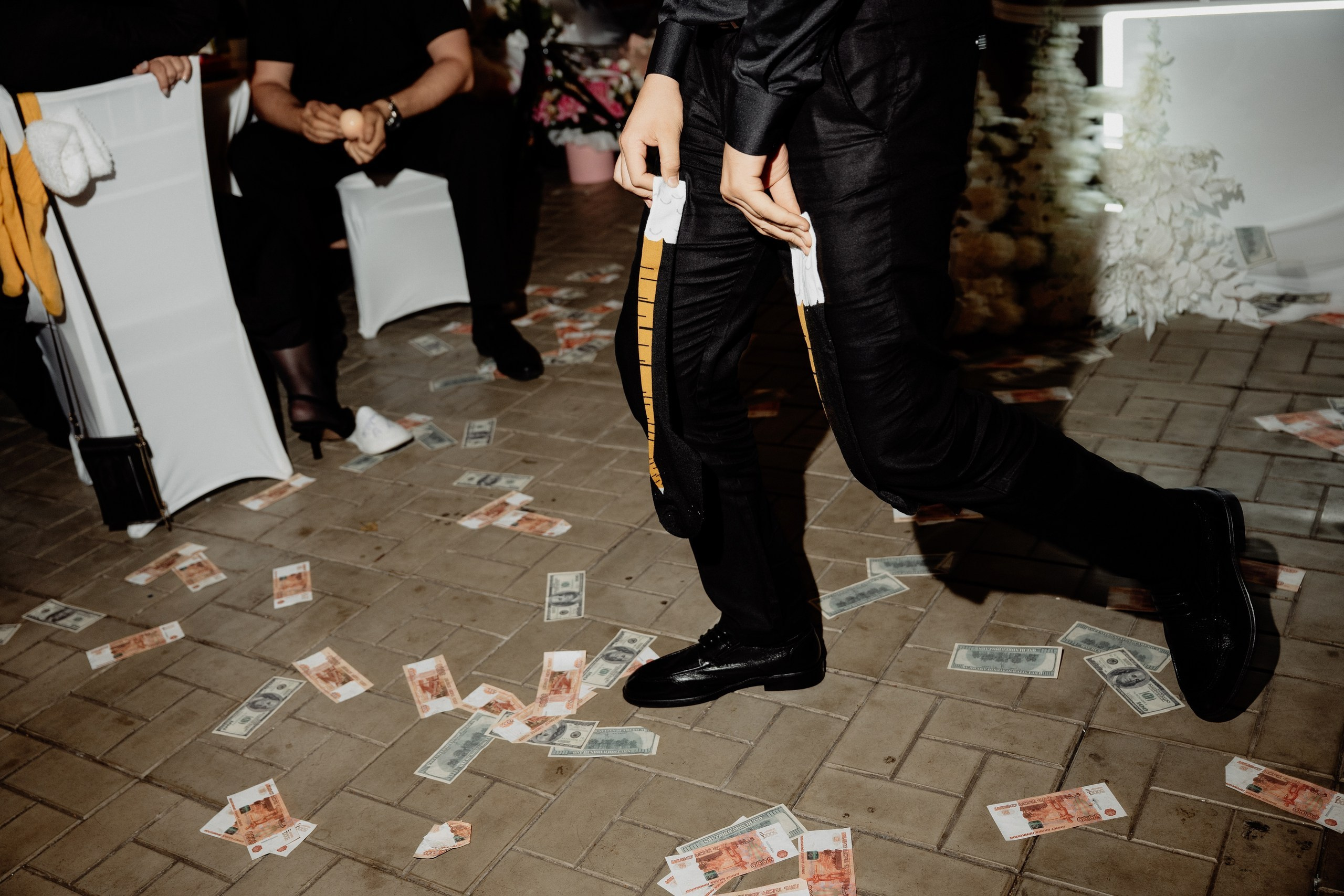 Андрей и Александра. Свадебный и Репортажный фотограф Сергей Шептухин