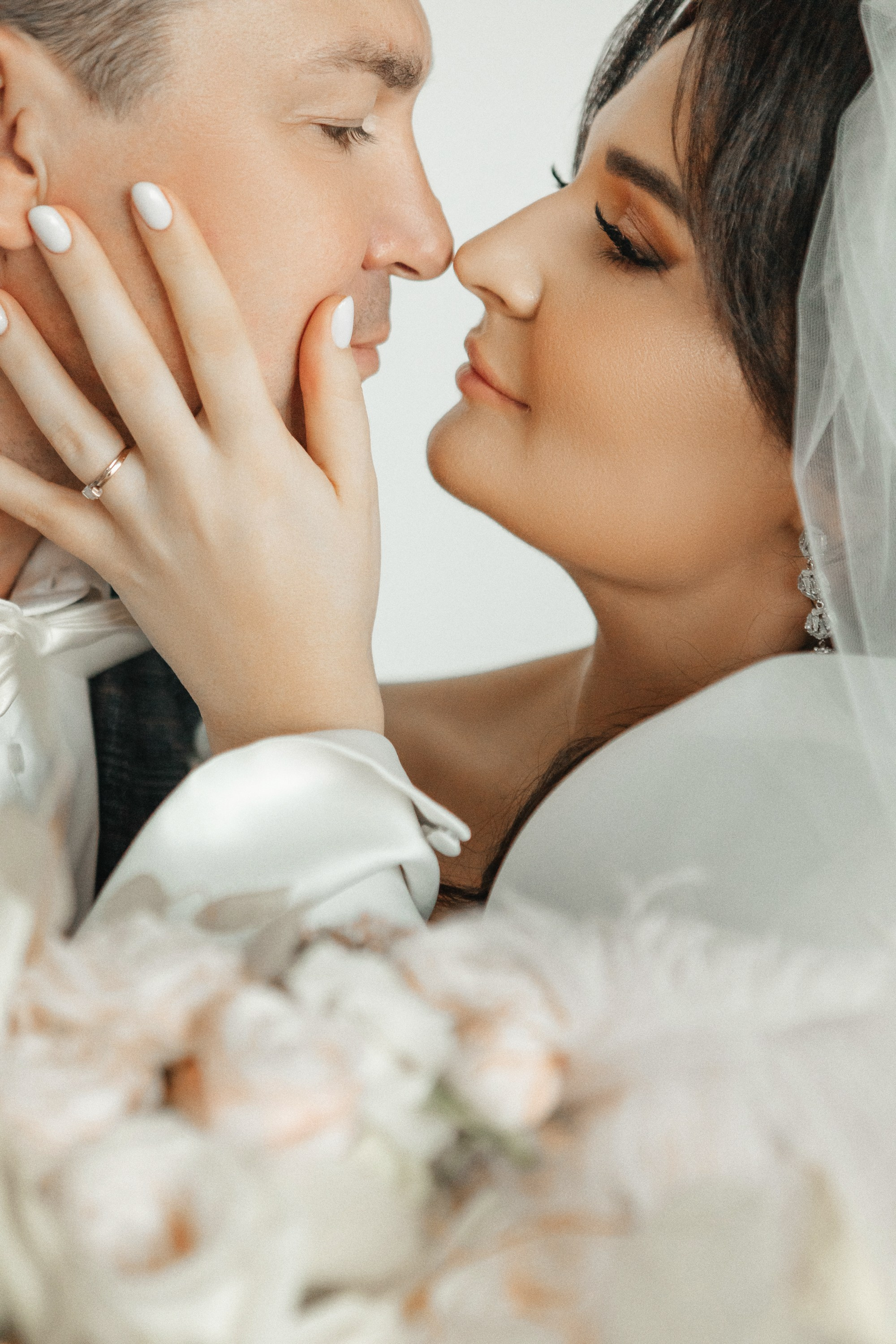 Александр и Кристина. Юрий Тублицев. Фотограф. Оренбург