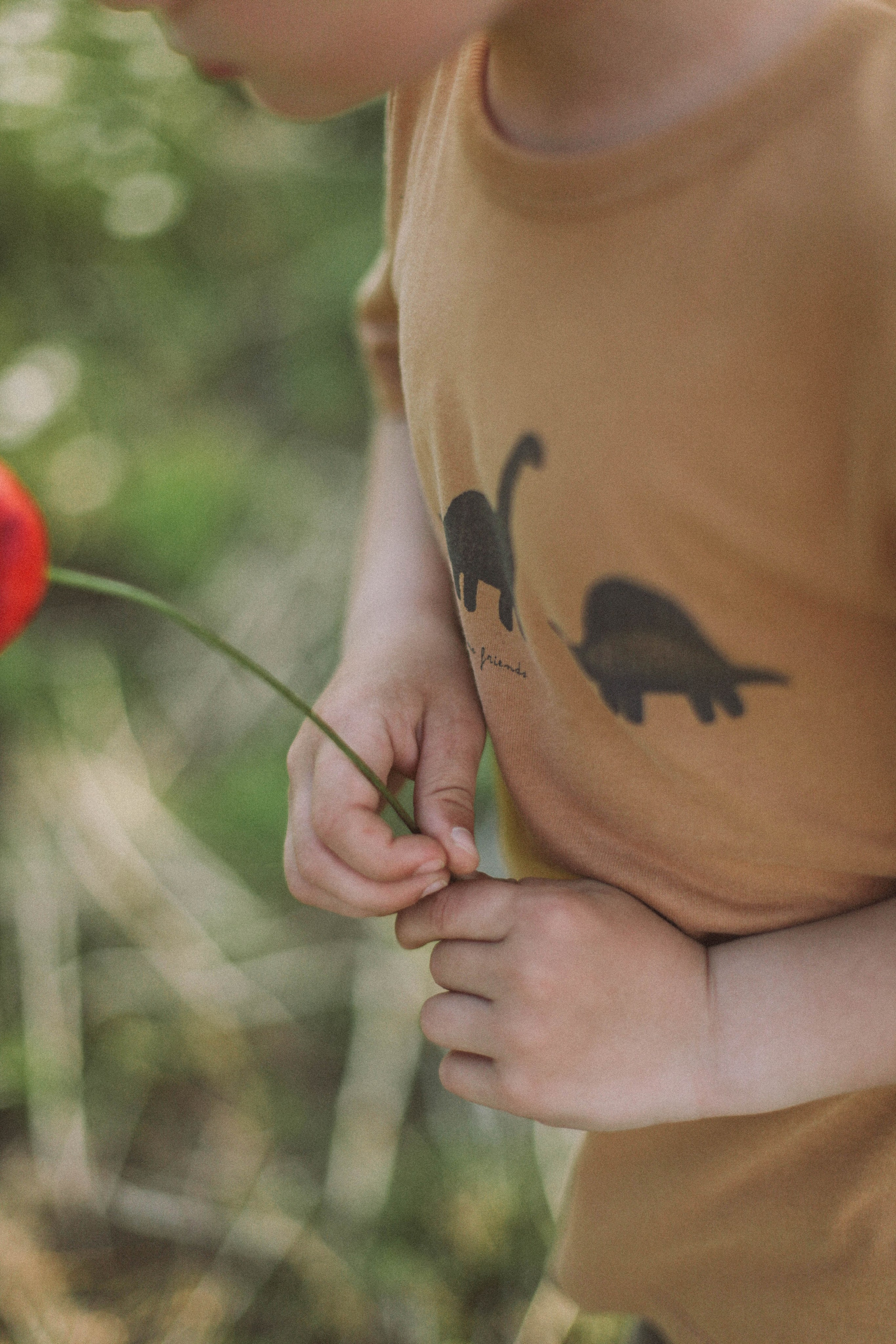 Семейные съемки