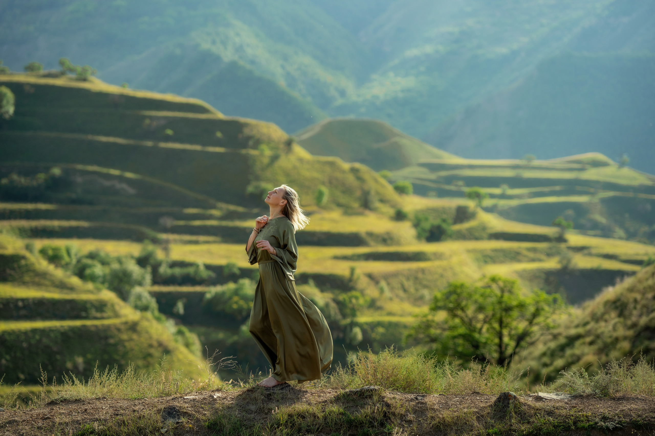 Северная Осетия. Семейный и детский фотограф в Москве