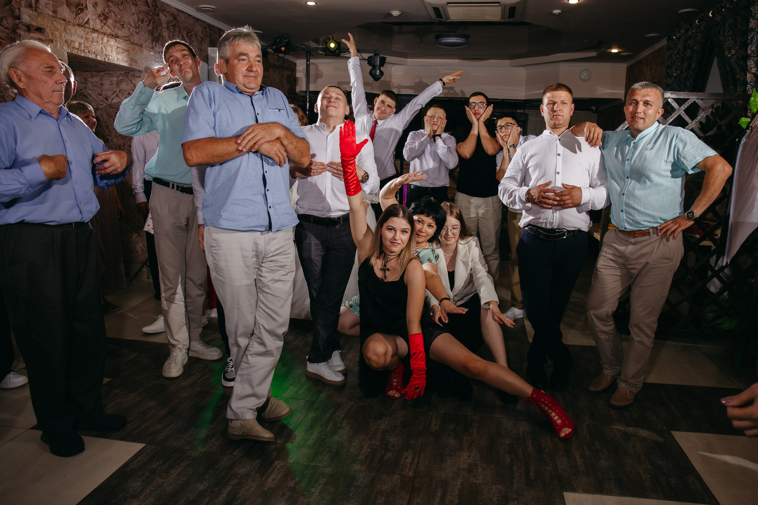 Данила и Анастасия. Свадебный и женский фотограф