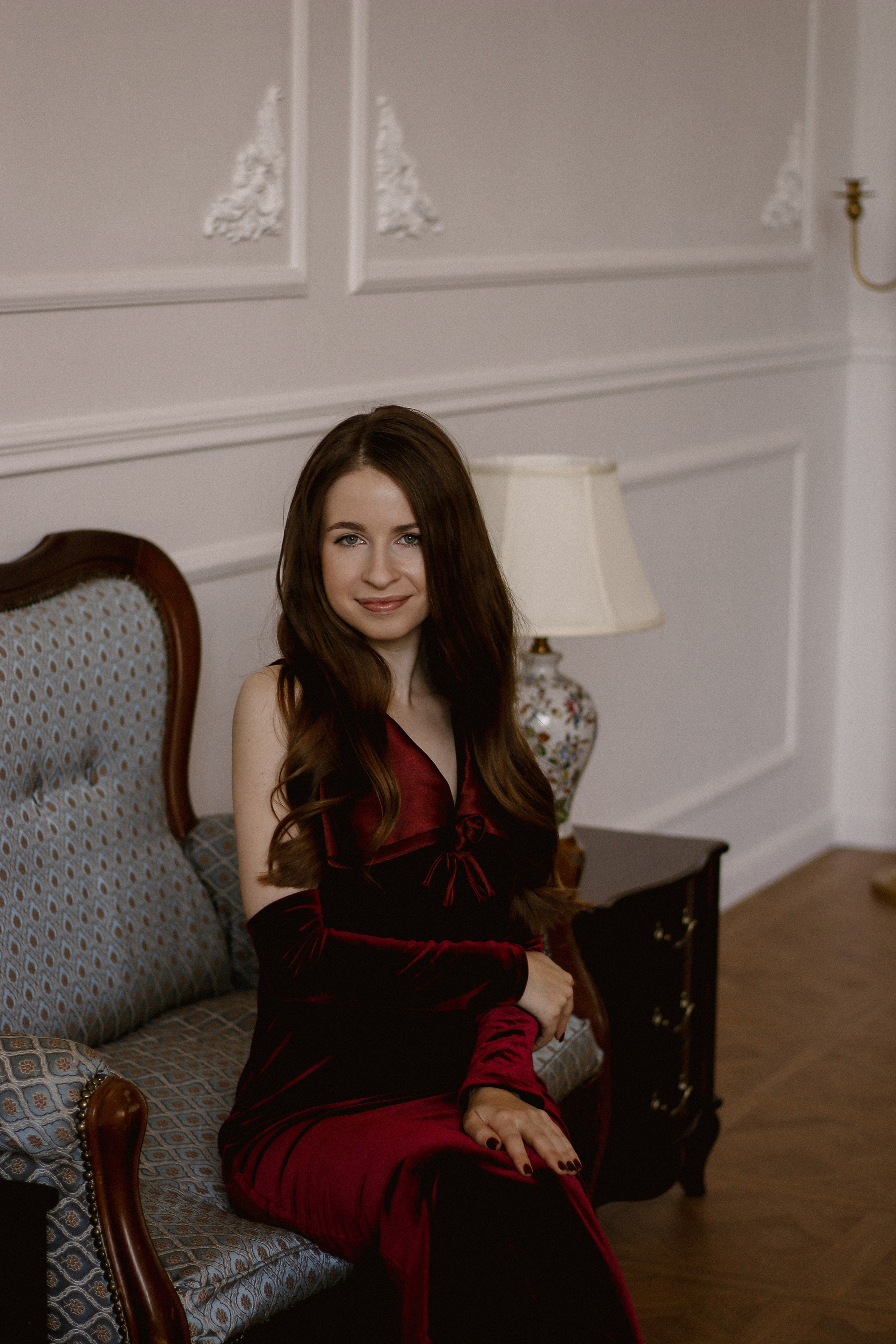 Никита и Арина. Фотограф Краснодар