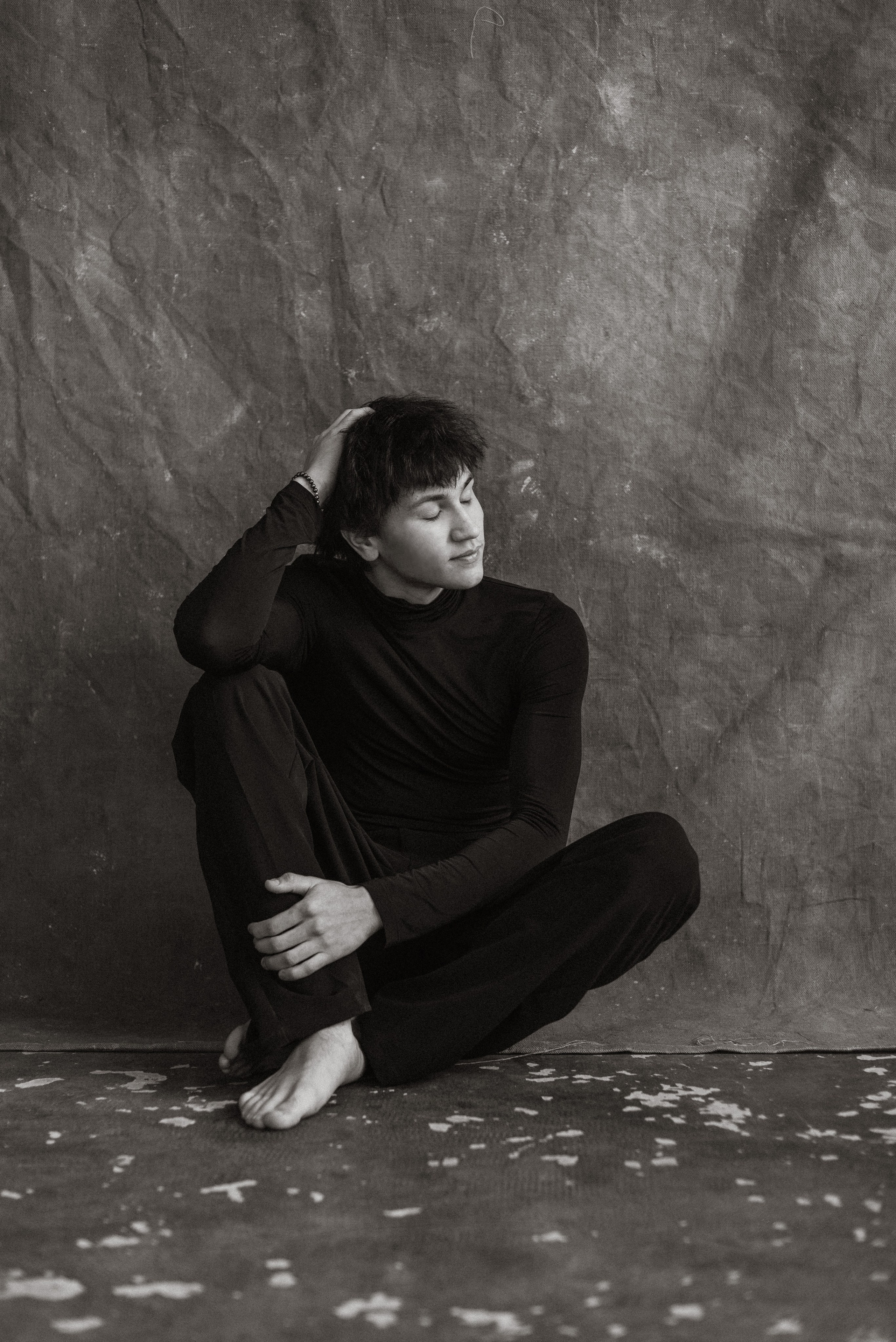 Ира к дню матери. Творческий фотограф в Волгограде